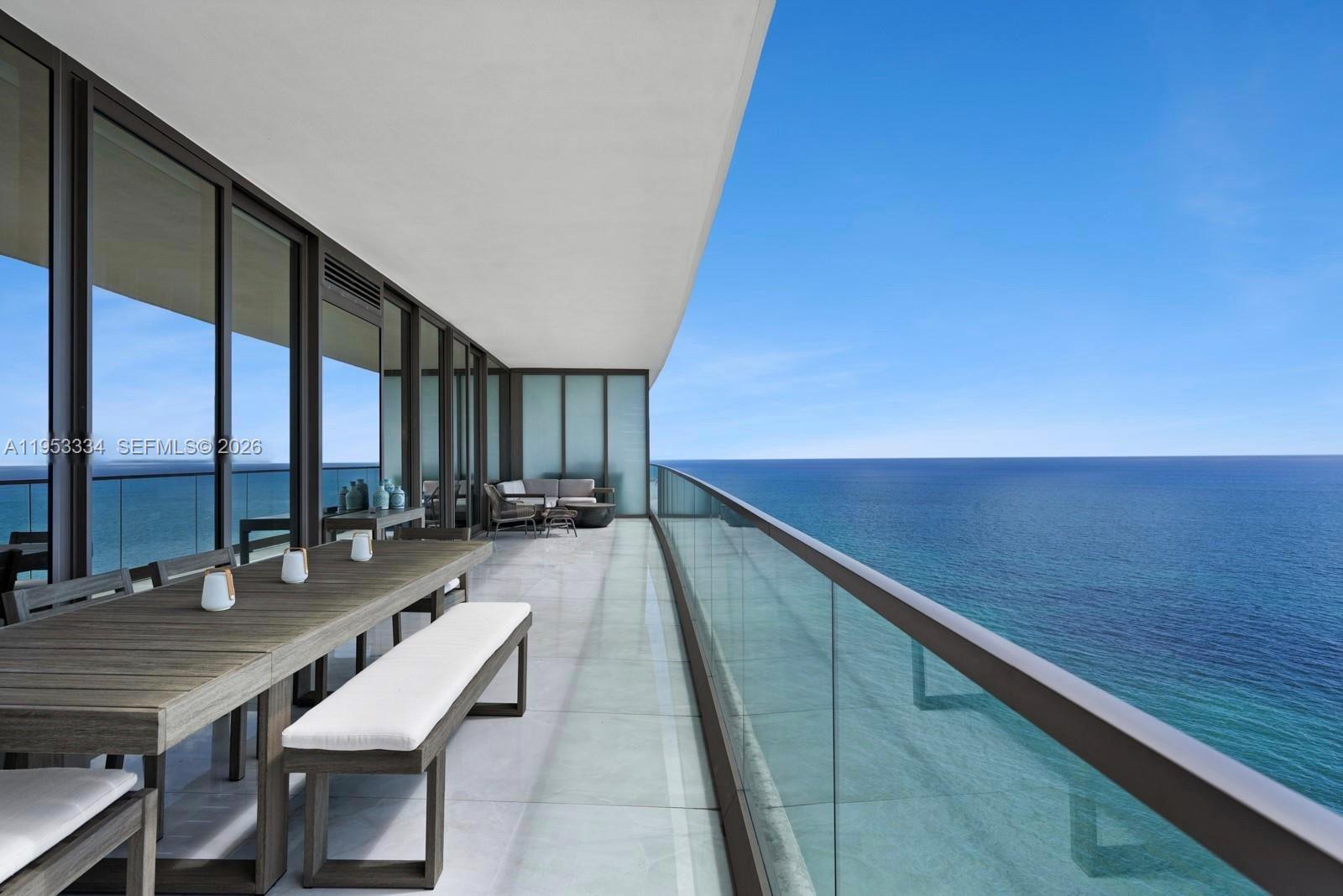 18975 Collins Ave # 2101, Sunny Isles Beach FL 33160