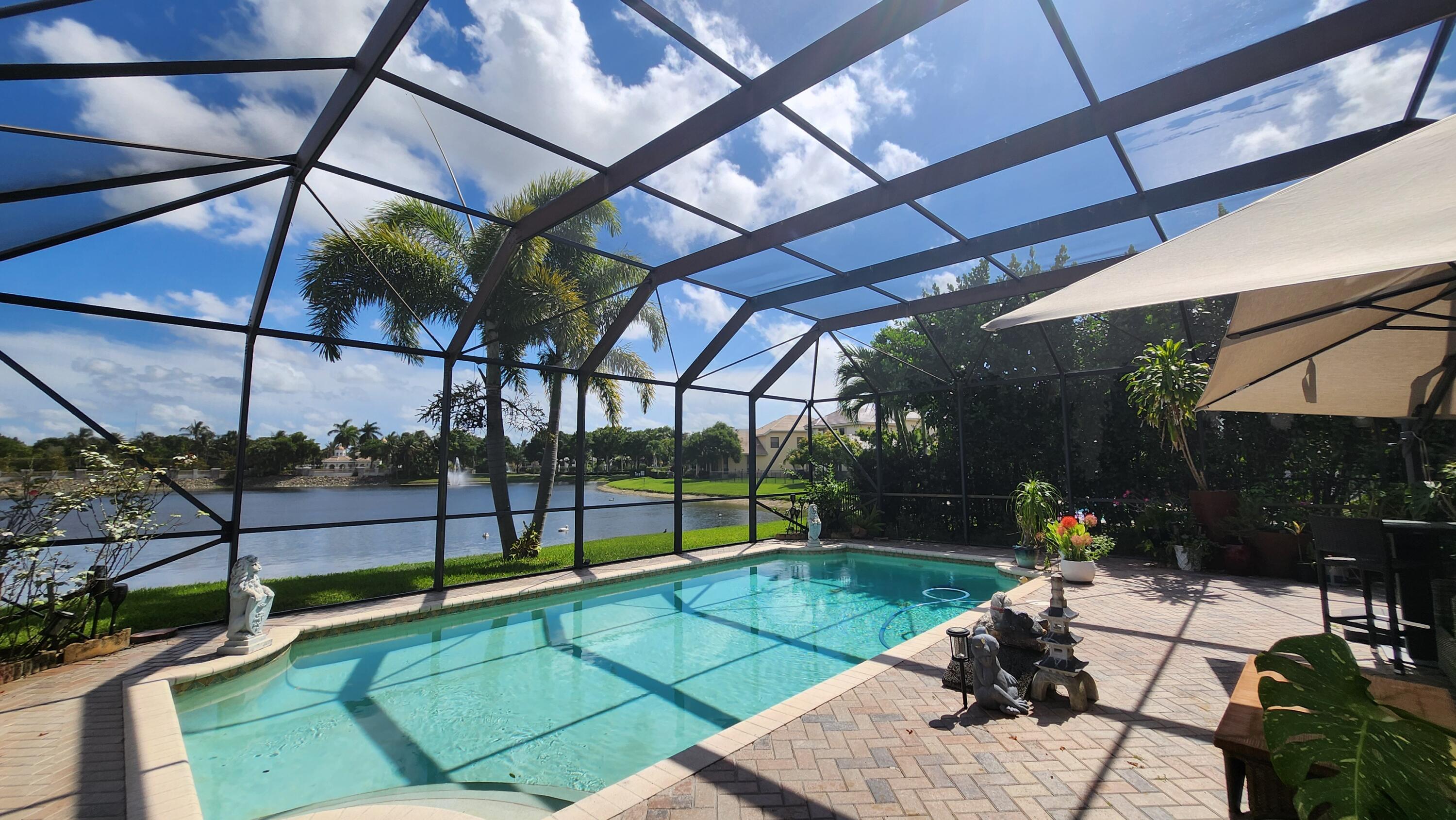10334 Medicis Place, Wellington FL 33449