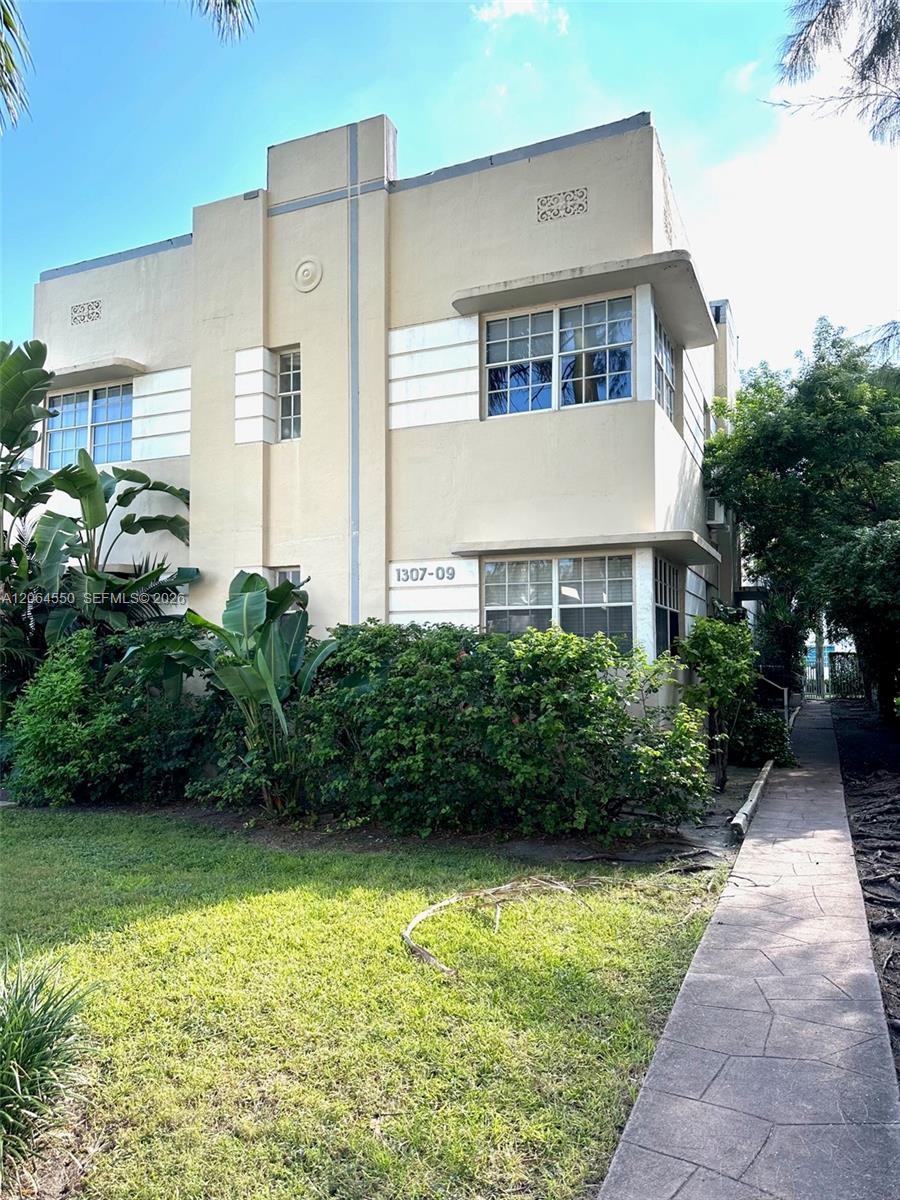 1309 Euclid Ave # 8, Miami Beach FL 33139