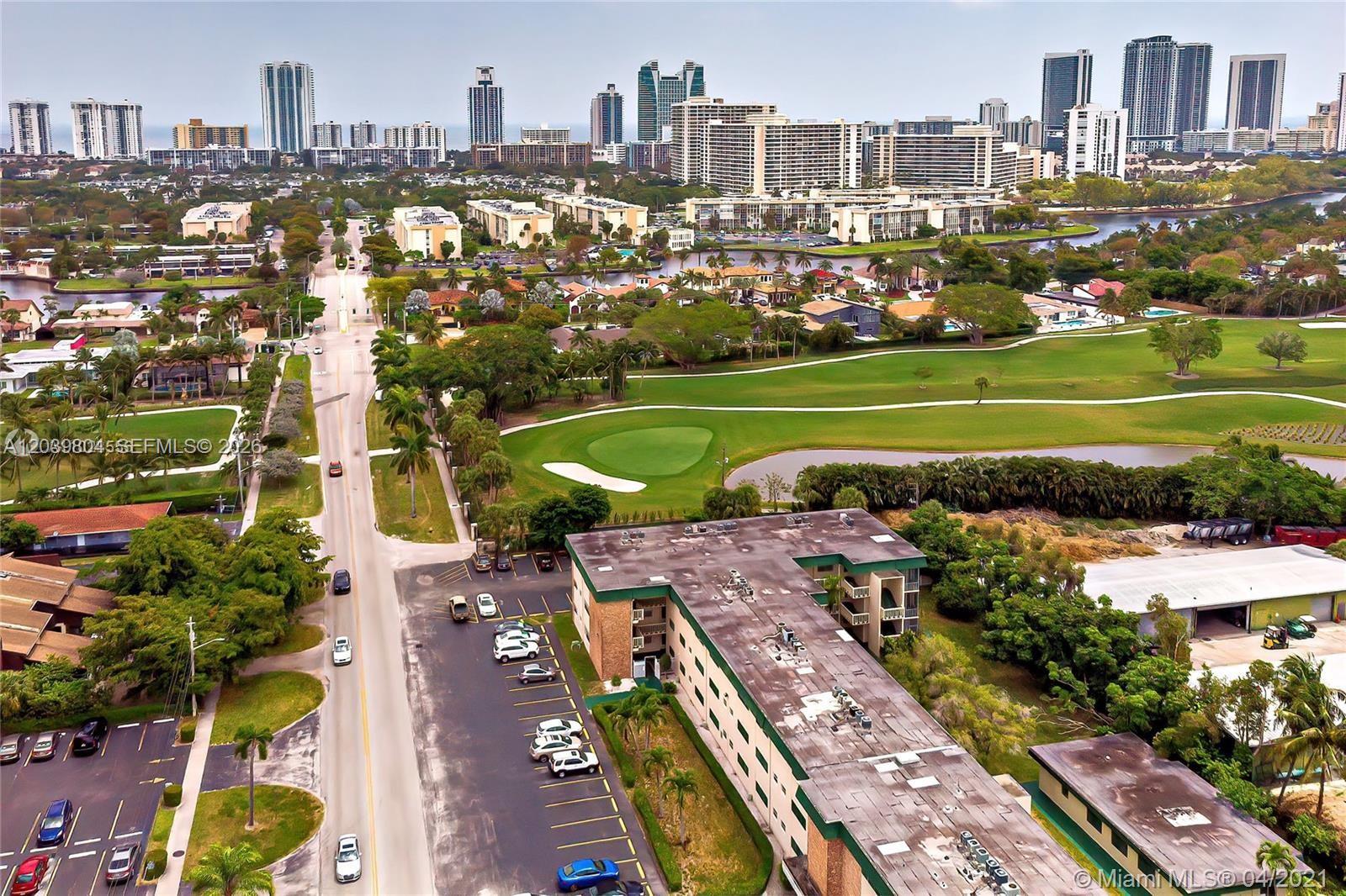 1450 Atlantic Shores Blvd # 109, Hallandale Beach FL 33009