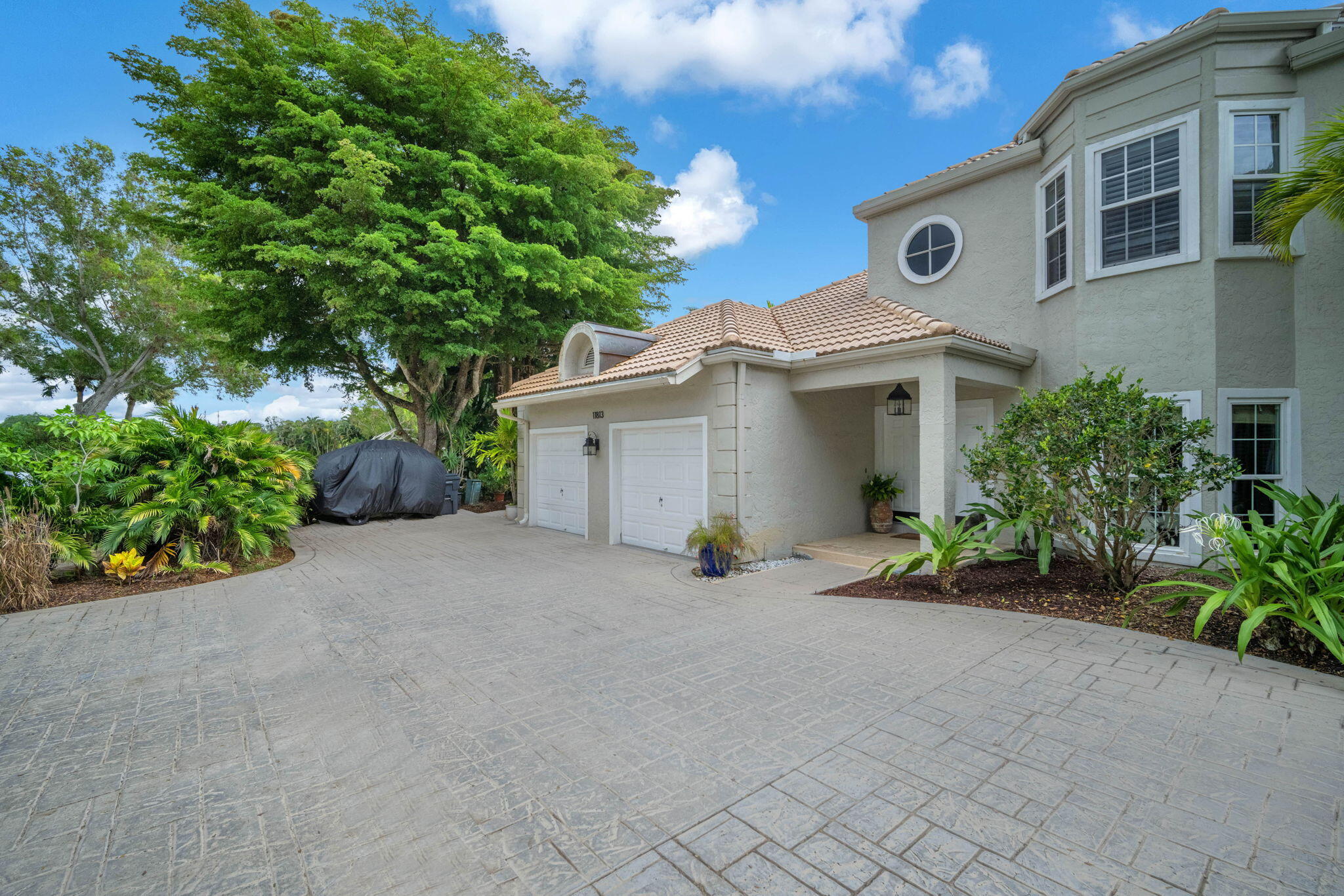 11813 Pebblewood Drive, Wellington FL 33414