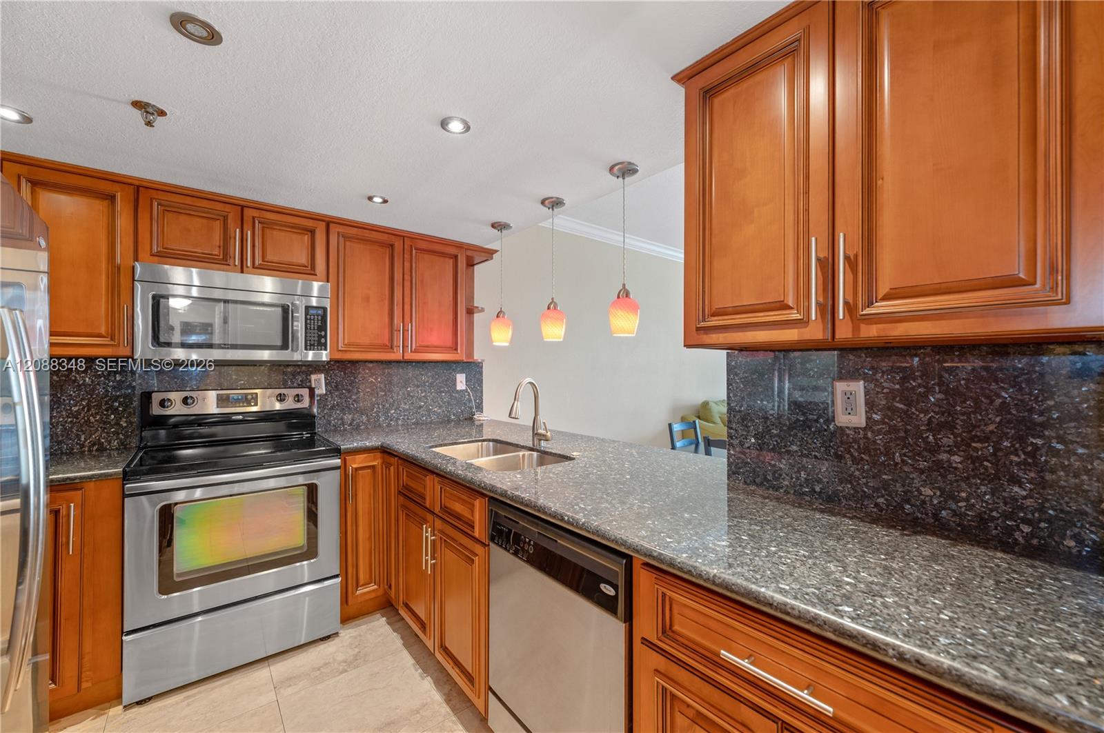 540 Brickell Key Dr # 600 — Photo 3
