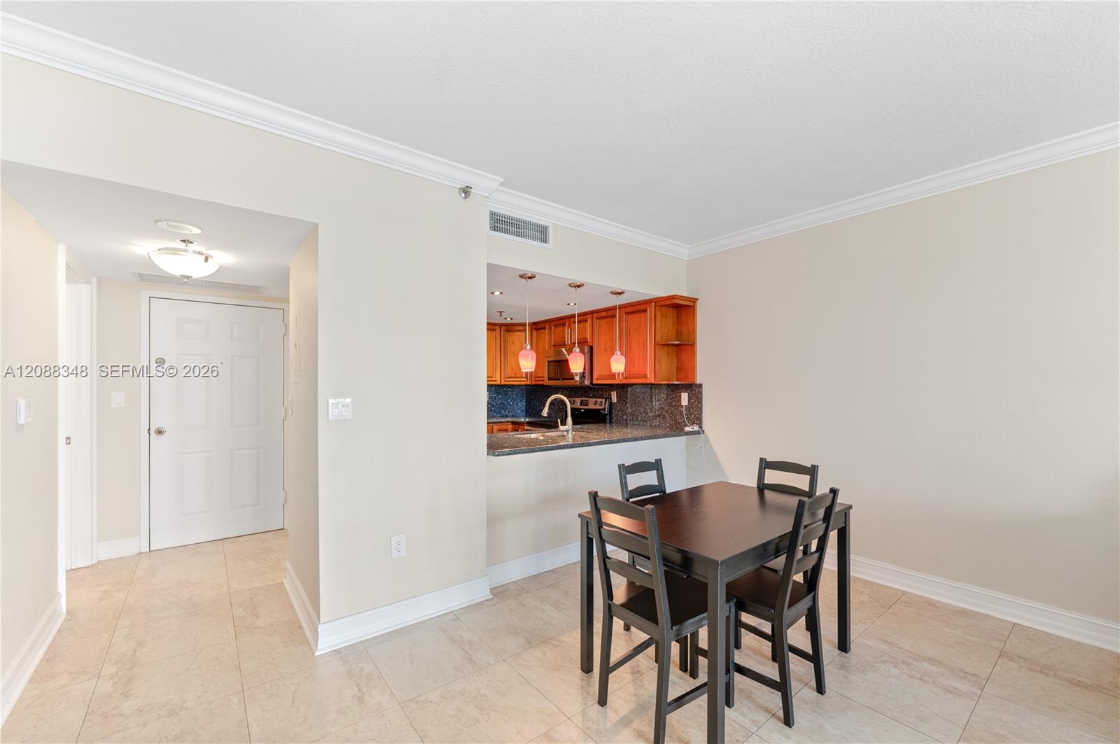 540 Brickell Key Dr # 600 — Photo 5