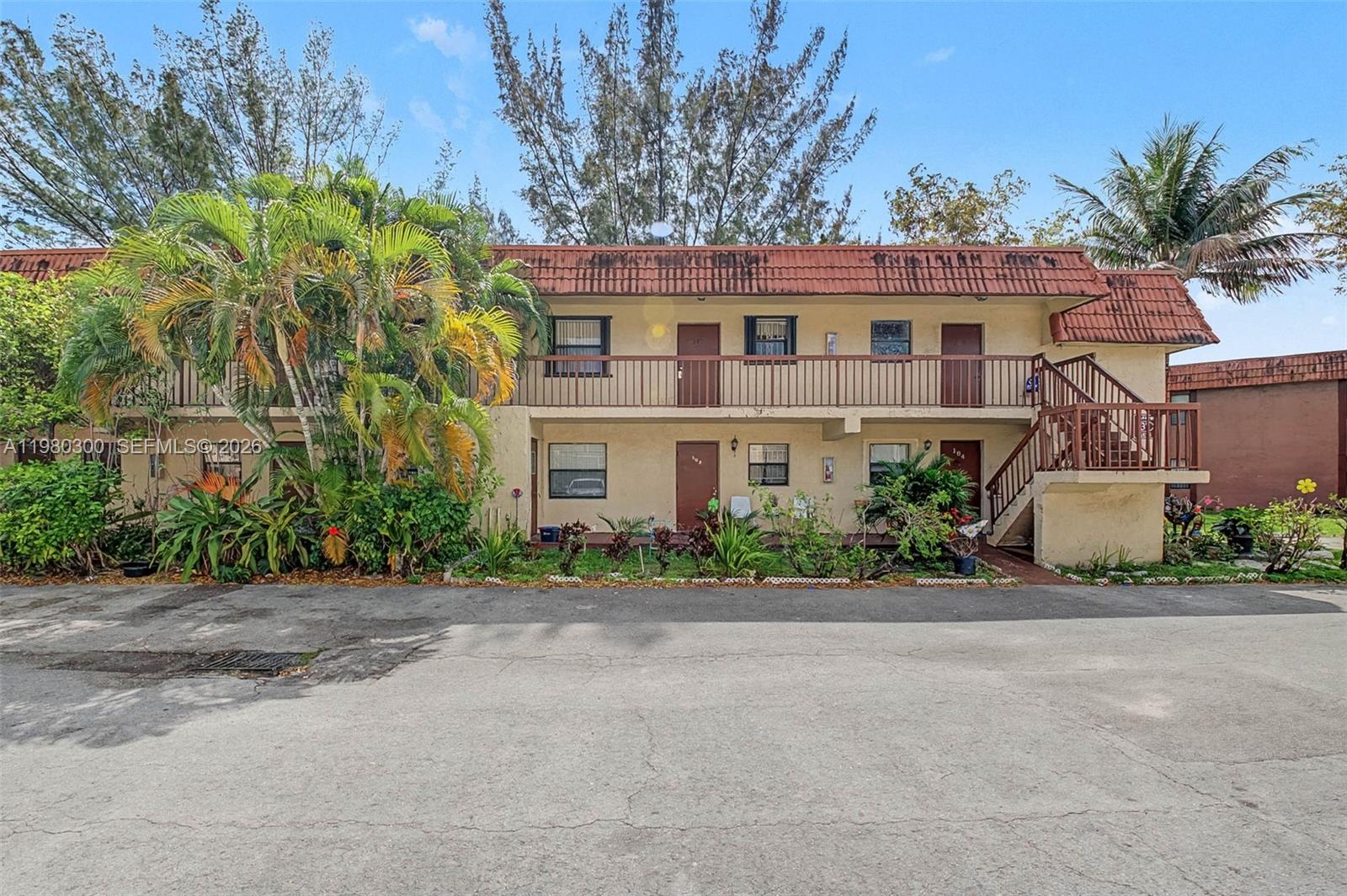6525 W 26th Dr # 37, Hialeah FL 33016