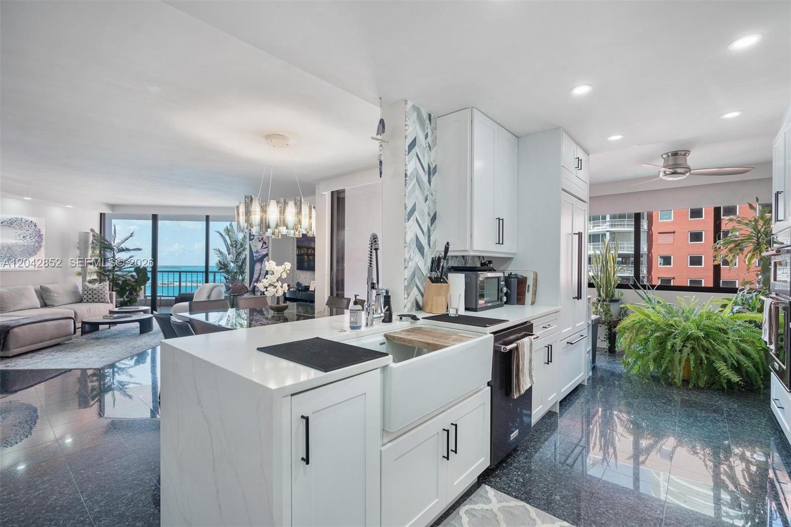 1581 Brickell Ave # 1805, Miami FL 33129