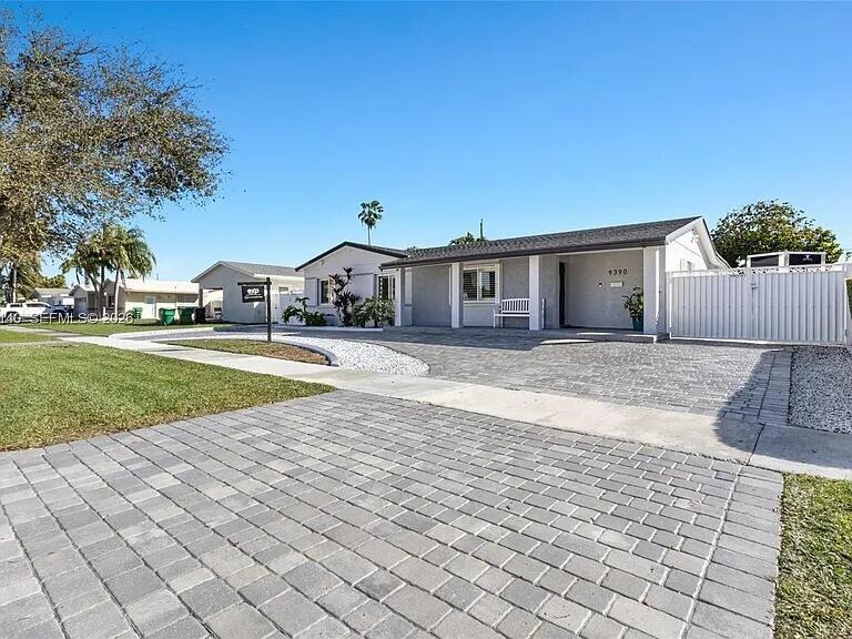 9390 SW 190TH Street, Cutler Bay FL 33157