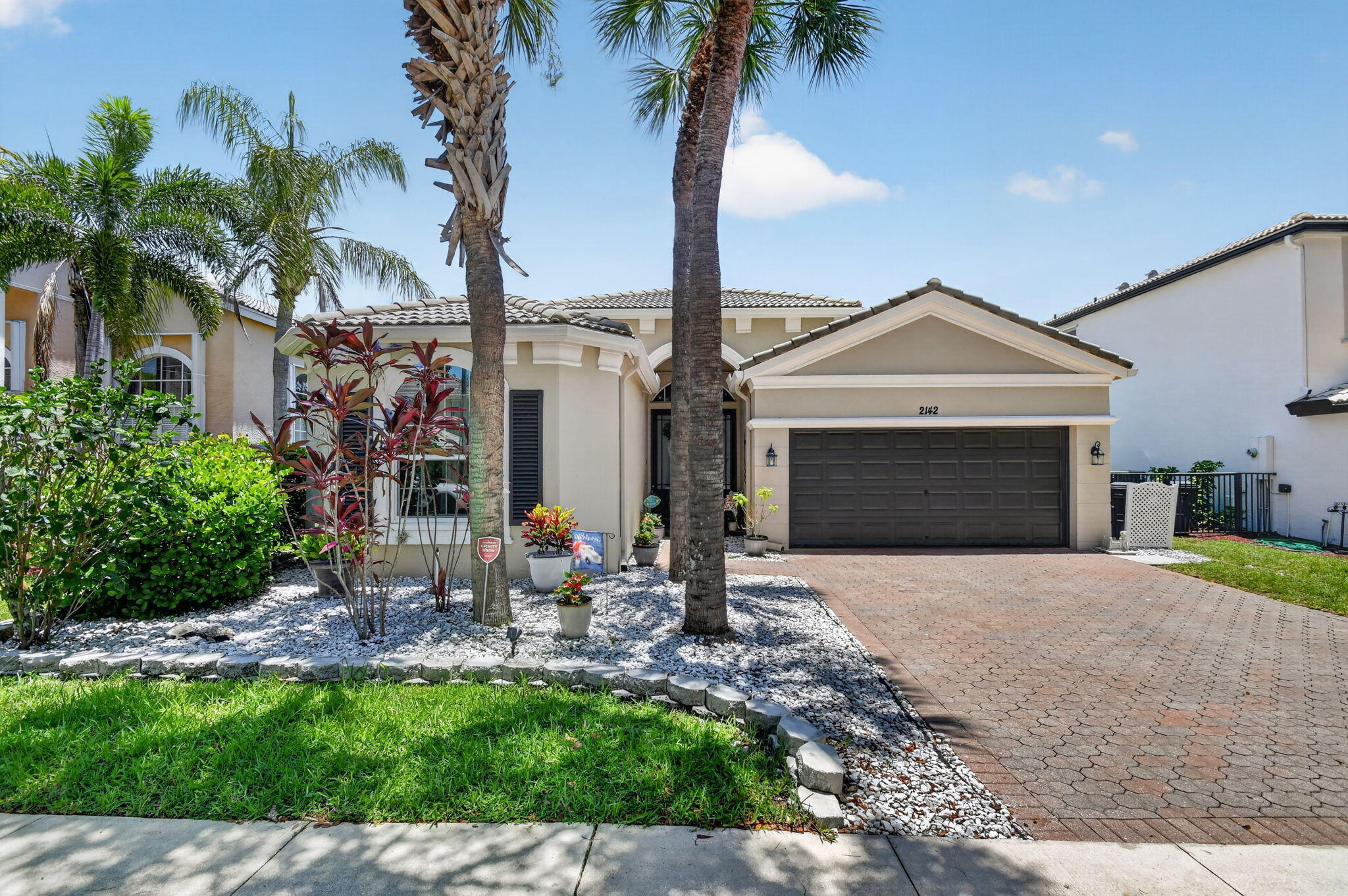 2142 Balsan Way, Wellington FL 33414