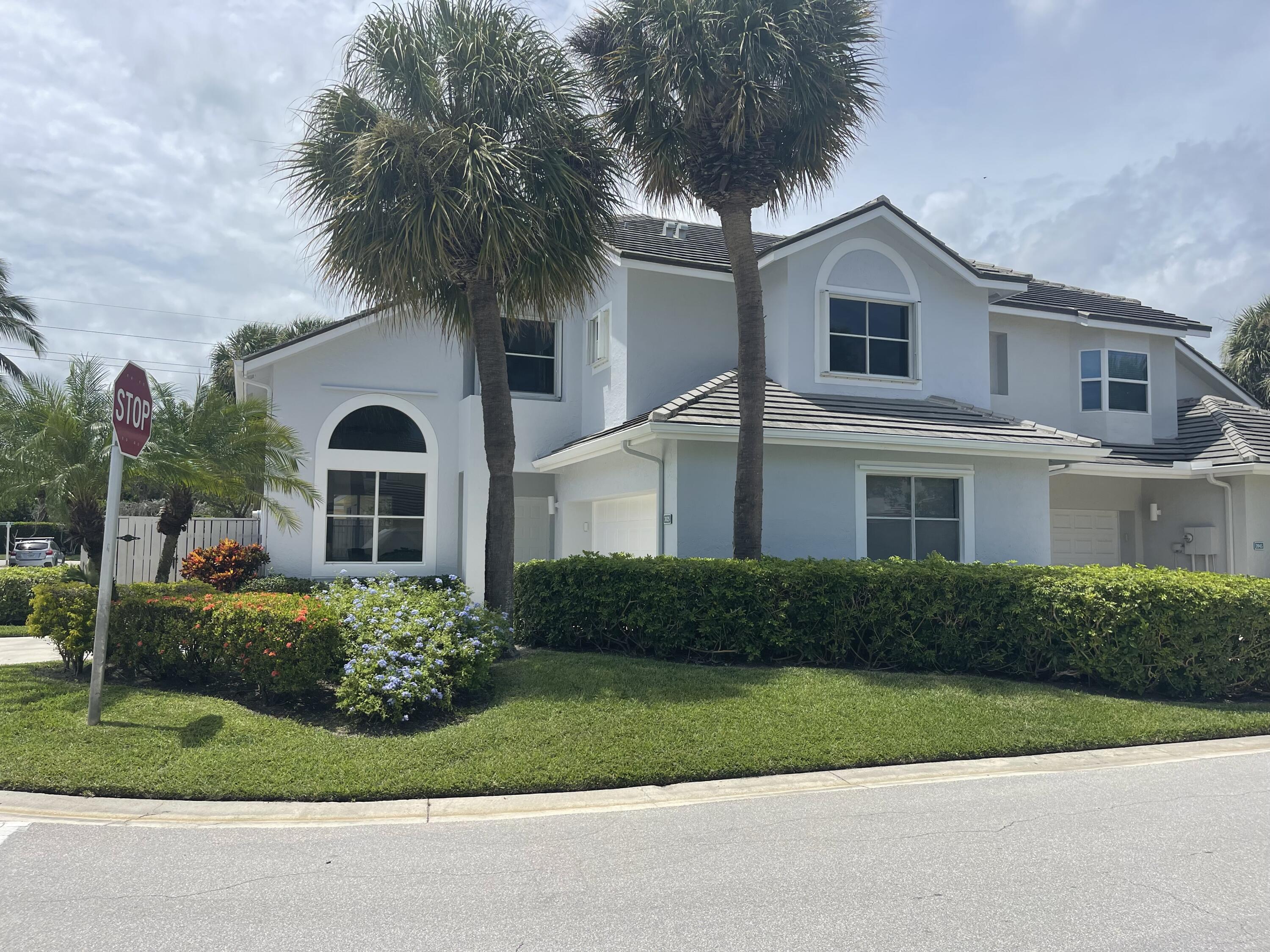 3028 Windward Way, Jupiter FL 33477