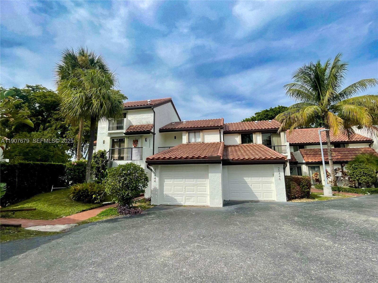 20444 NE 34th Ct # 12, Aventura FL 33180