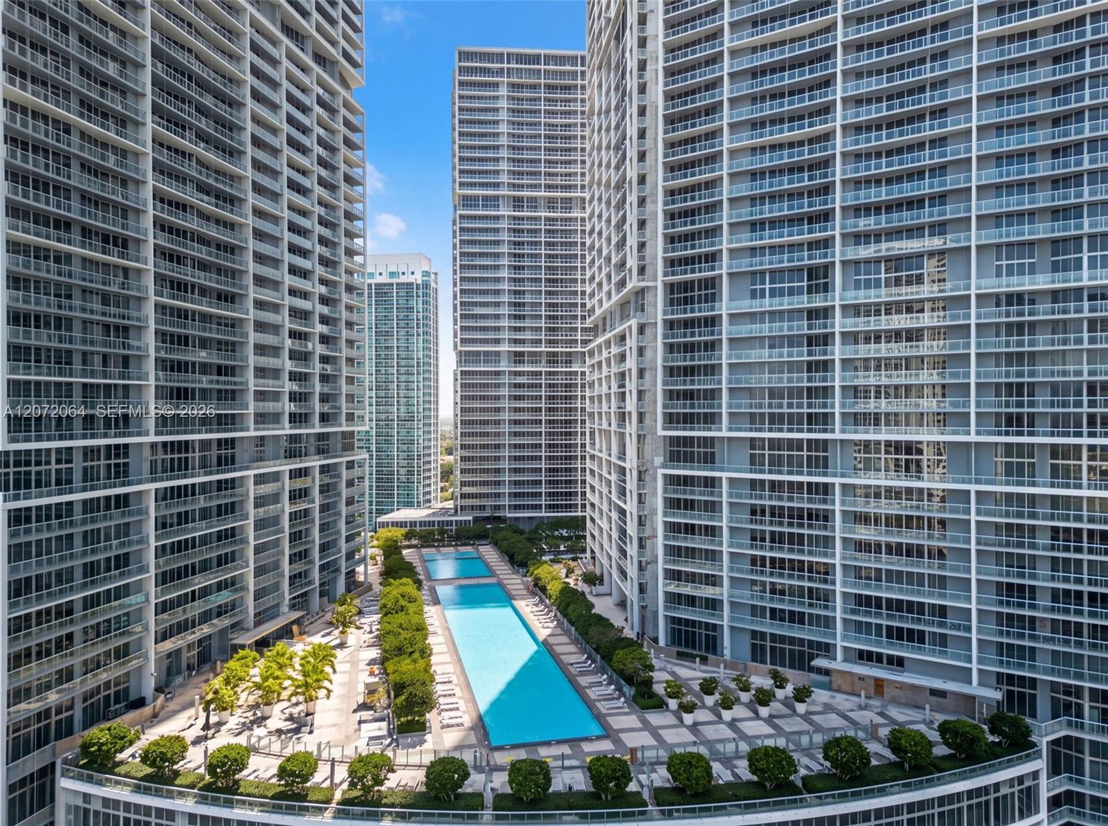 465 Brickell Ave # 419 — Photo 2