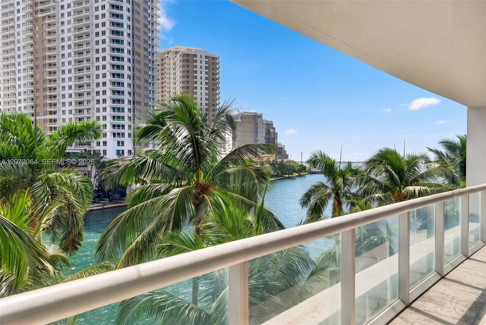 465 Brickell Ave # 419 — Photo 3