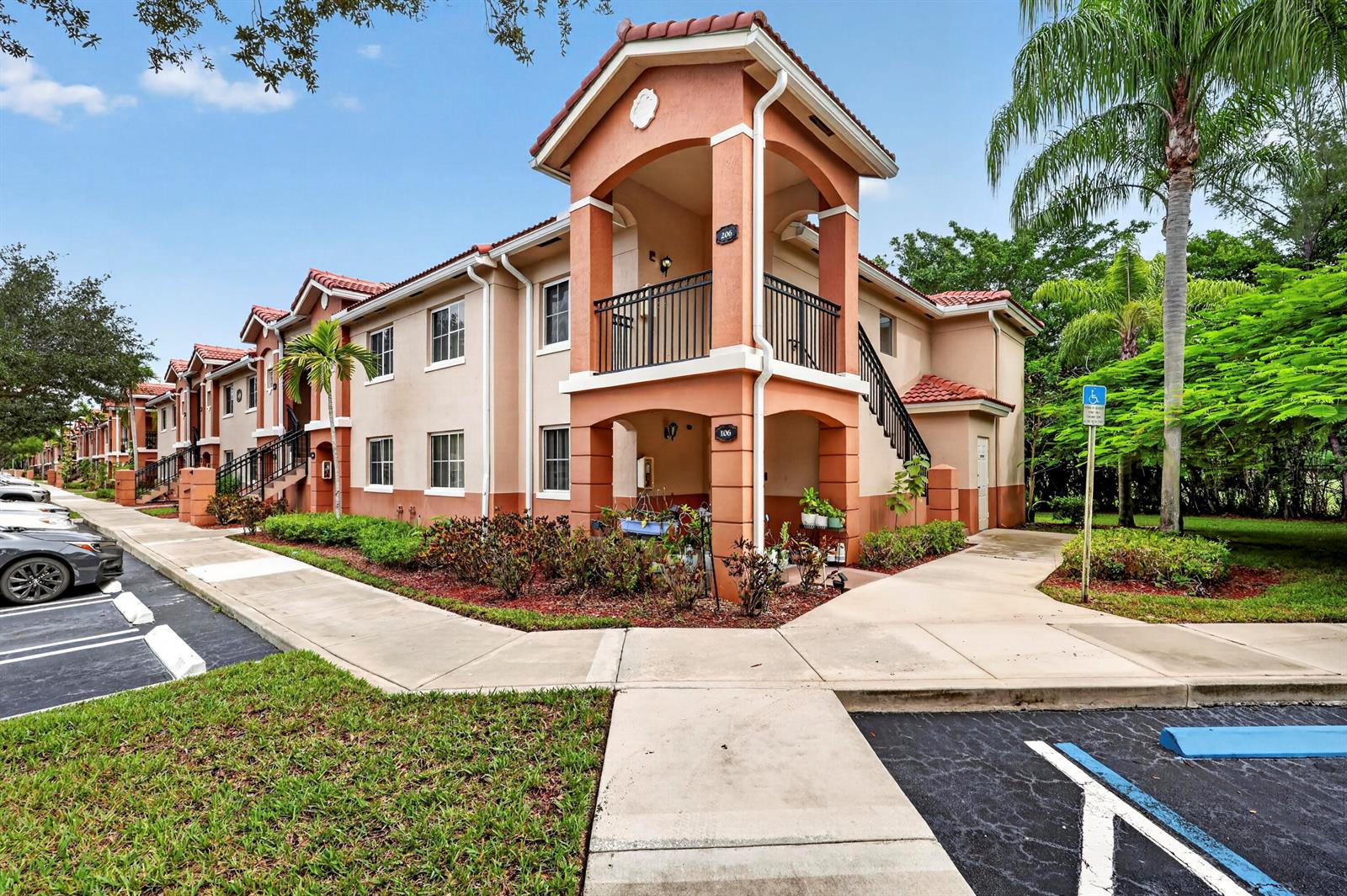 3496 BRIAR BAY Boulevard # 206, West Palm Beach FL 33411