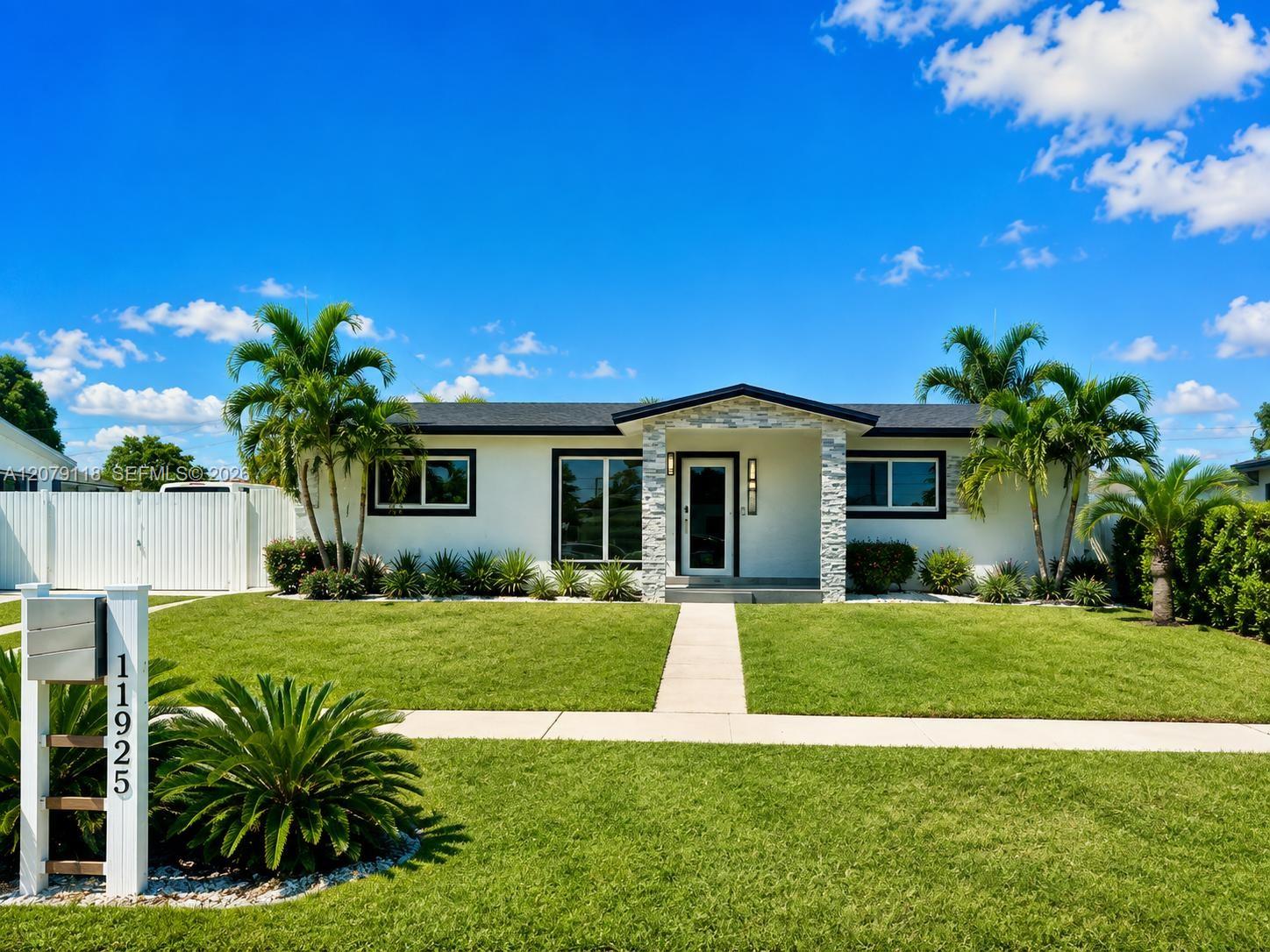 11925 SW 185th Ter, Miami FL 33177
