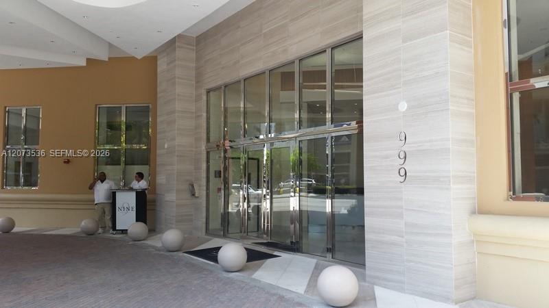 999 SW 1st Ave # 2510, Miami FL 33130