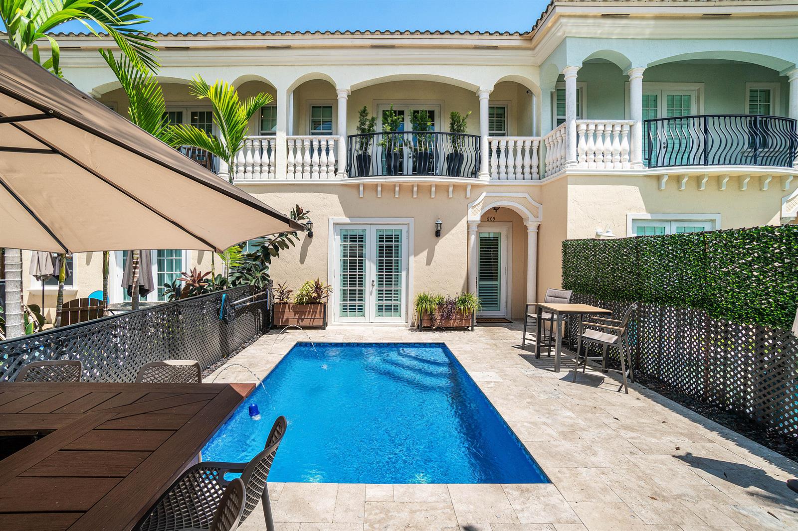 605 Avenue H, Delray Beach FL 33483