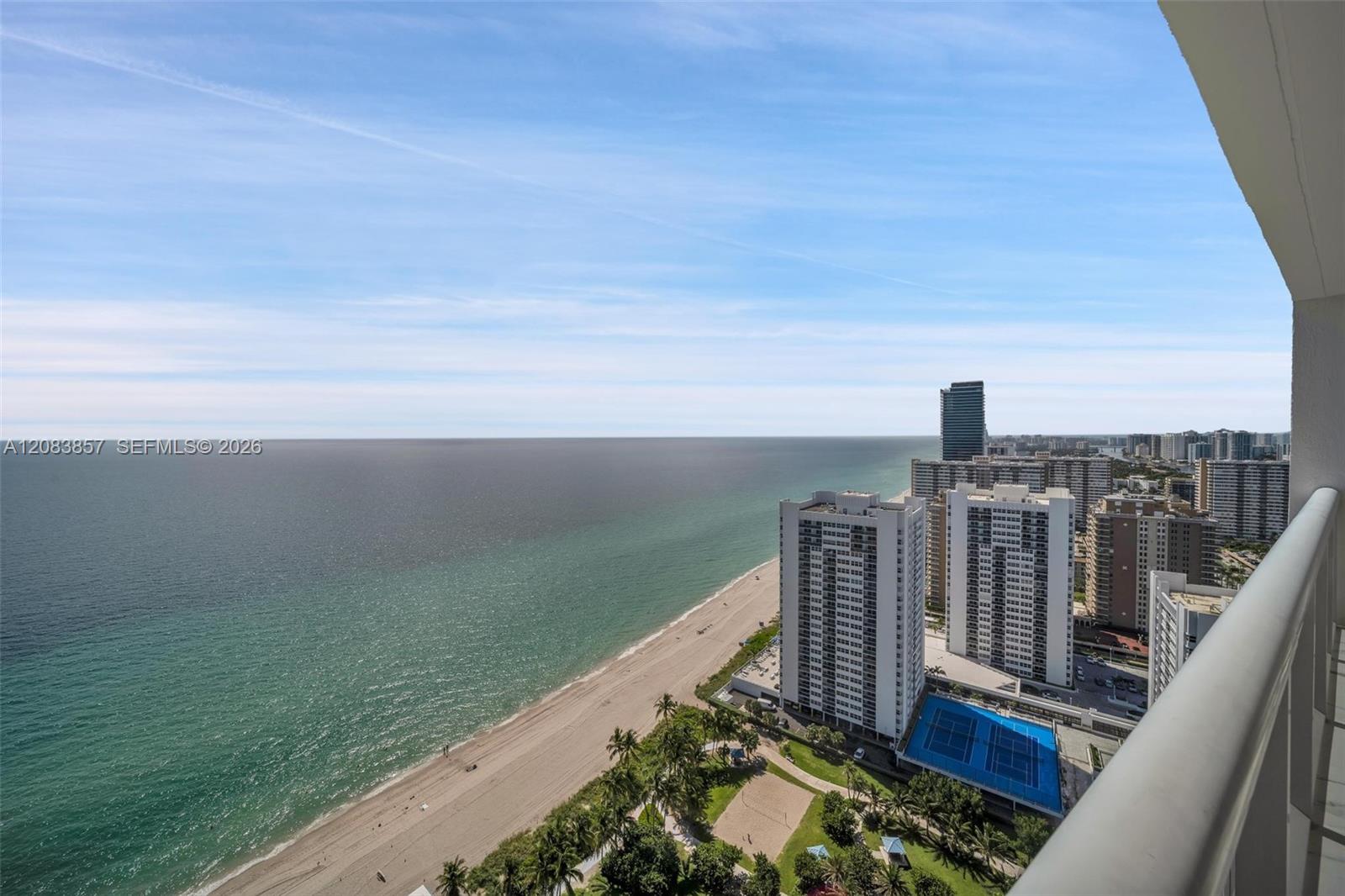 1850 S Ocean Dr # 3103 — Photo 2