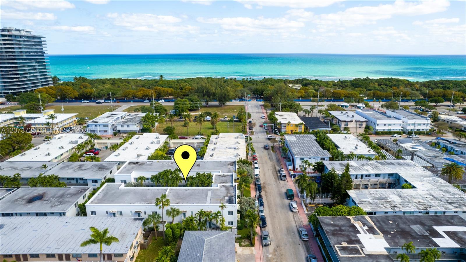 331 85th St # 1, Miami Beach FL 33141