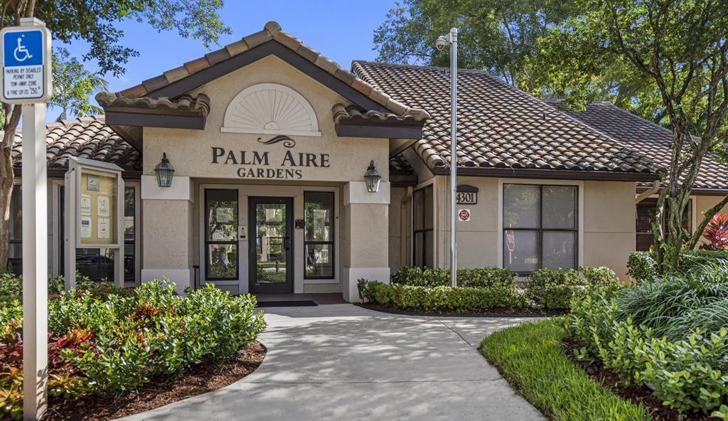 4341 W Mcnab Road # 10, Pompano Beach FL 33069