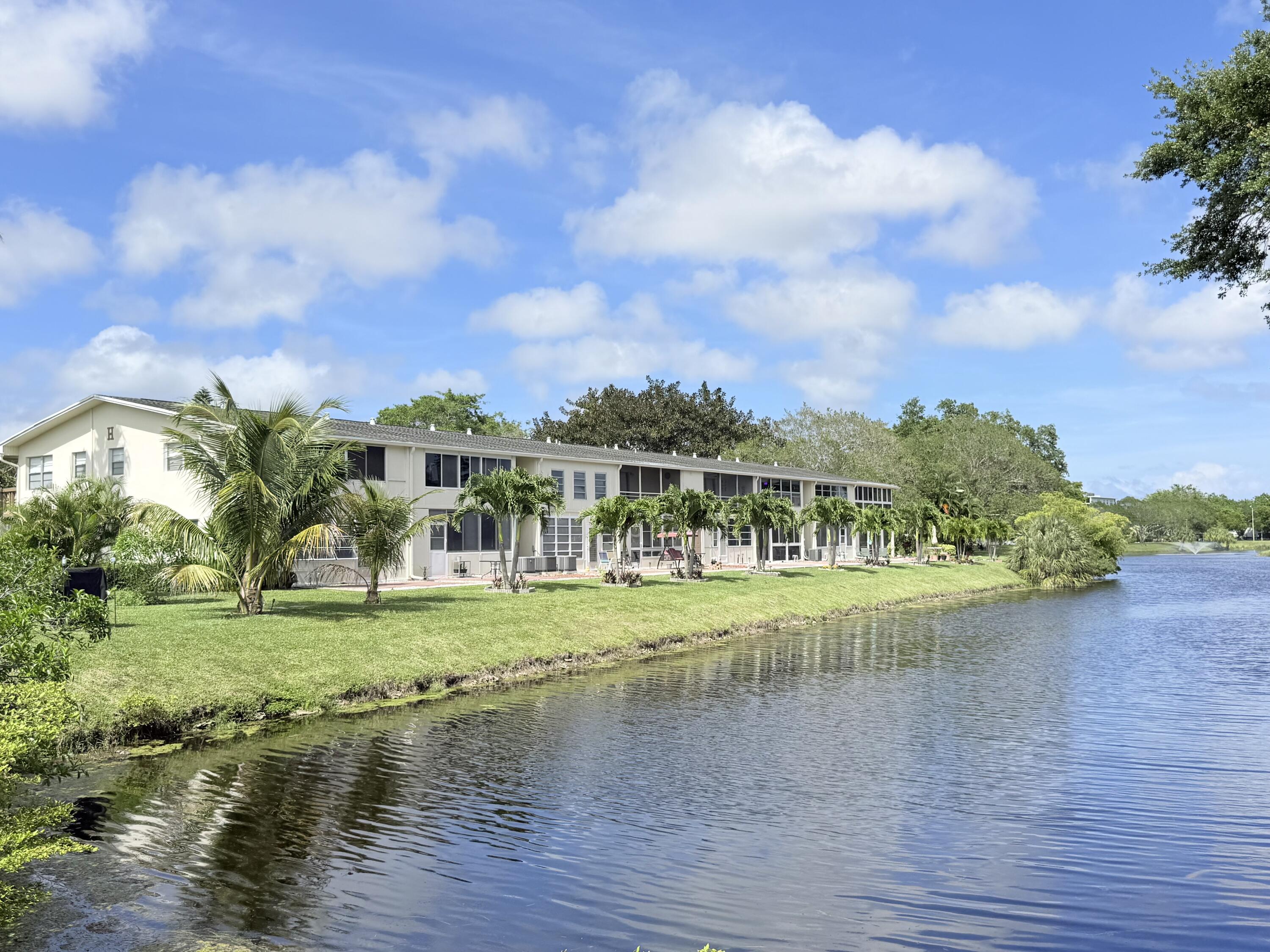 165 Tilford H # 165, Deerfield Beach FL 33442