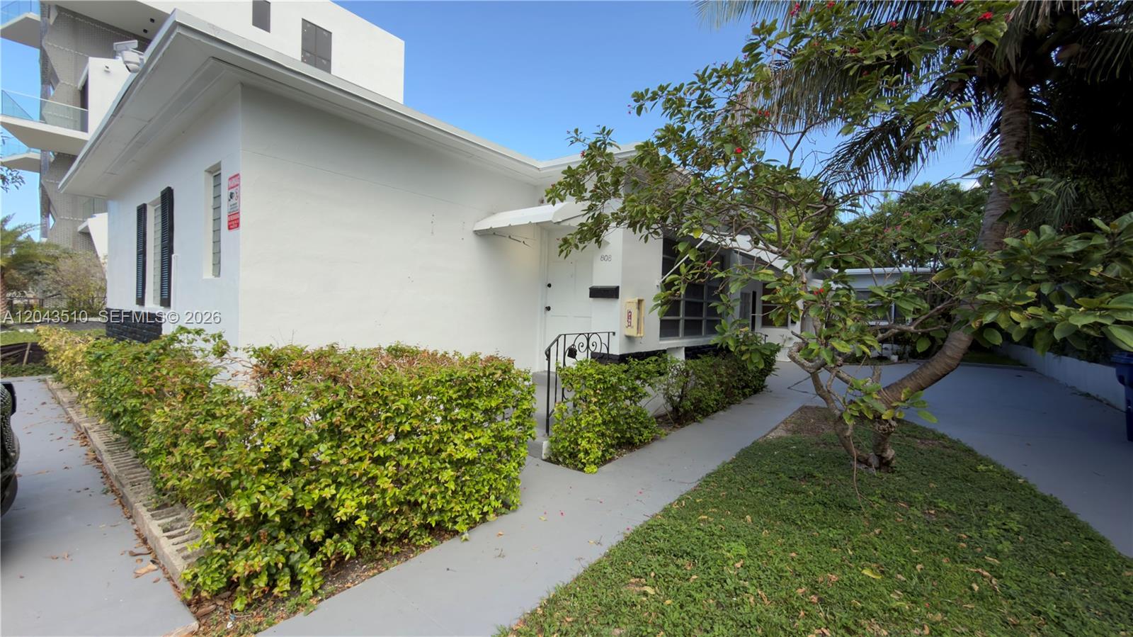 808 84th St # 808, Miami Beach FL 33141