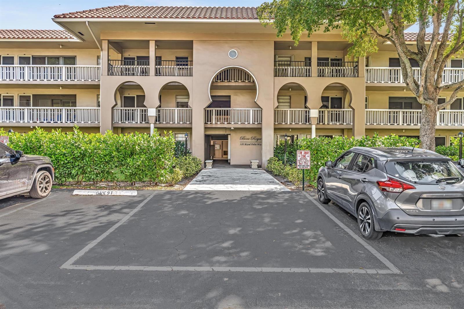 100 Royal Palm Way # 303, Boca Raton FL 33432