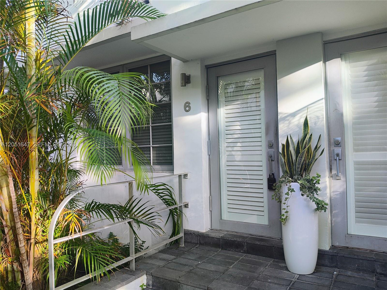 717 Jefferson Ave # 6, Miami Beach FL 33139