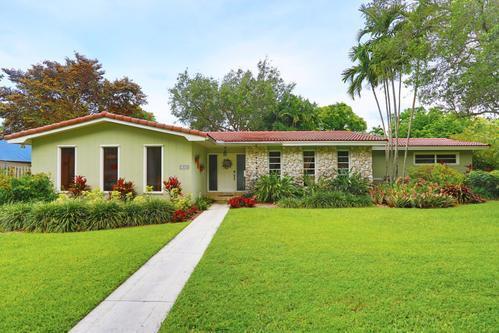 7850 SW 160th Street, Palmetto Bay FL 33157