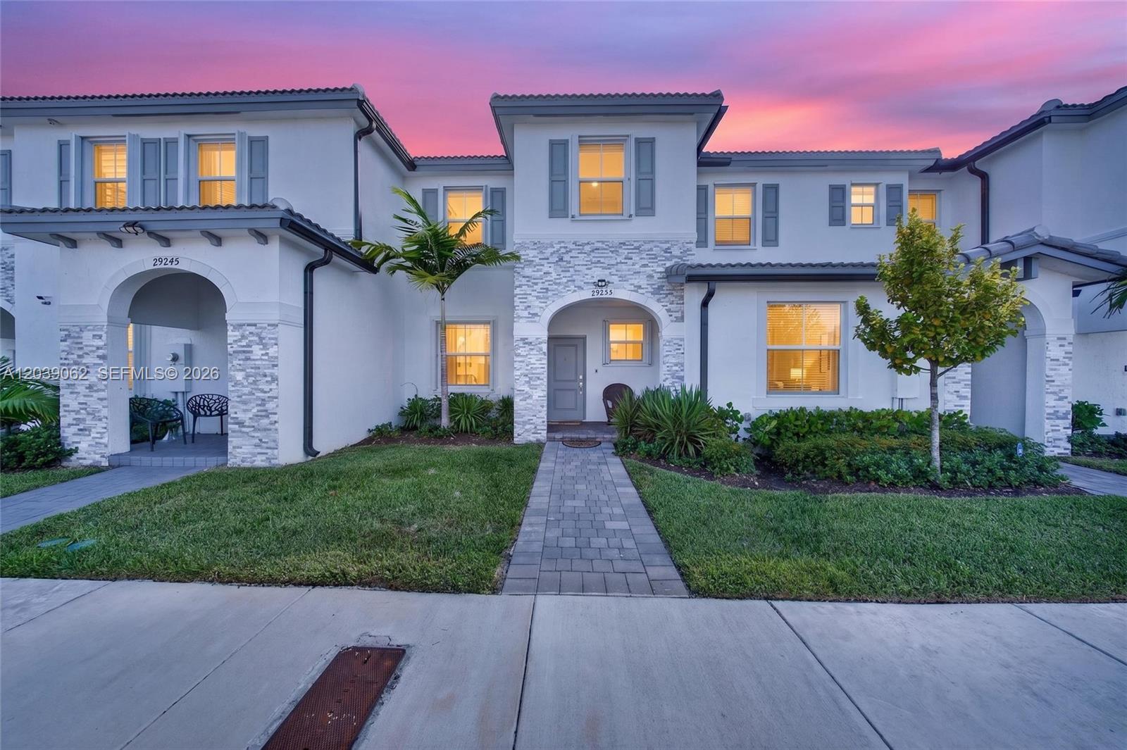29253 SW 162nd Ct, Homestead FL 33033