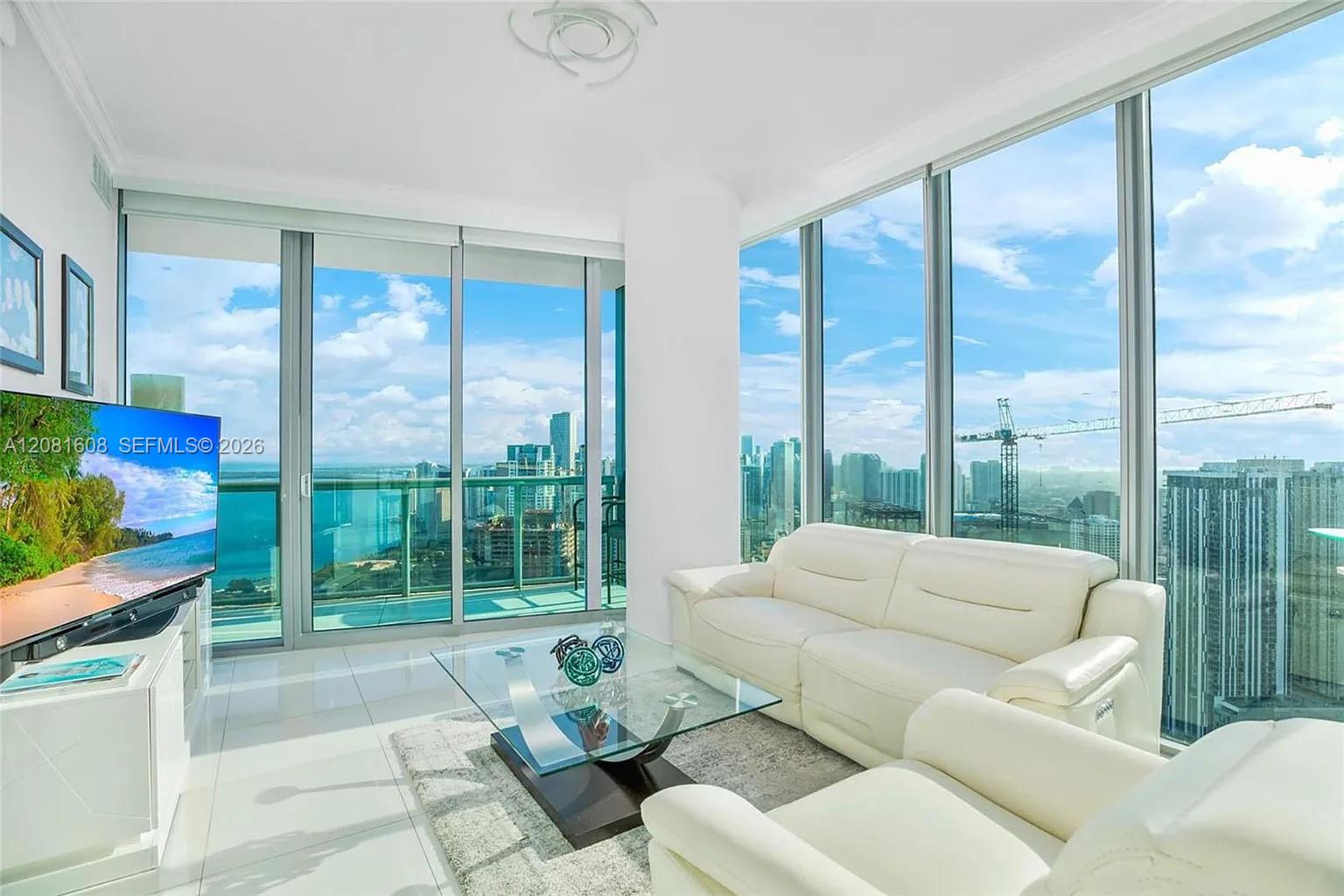 888 Biscayne Blvd # 5301 — Photo 3