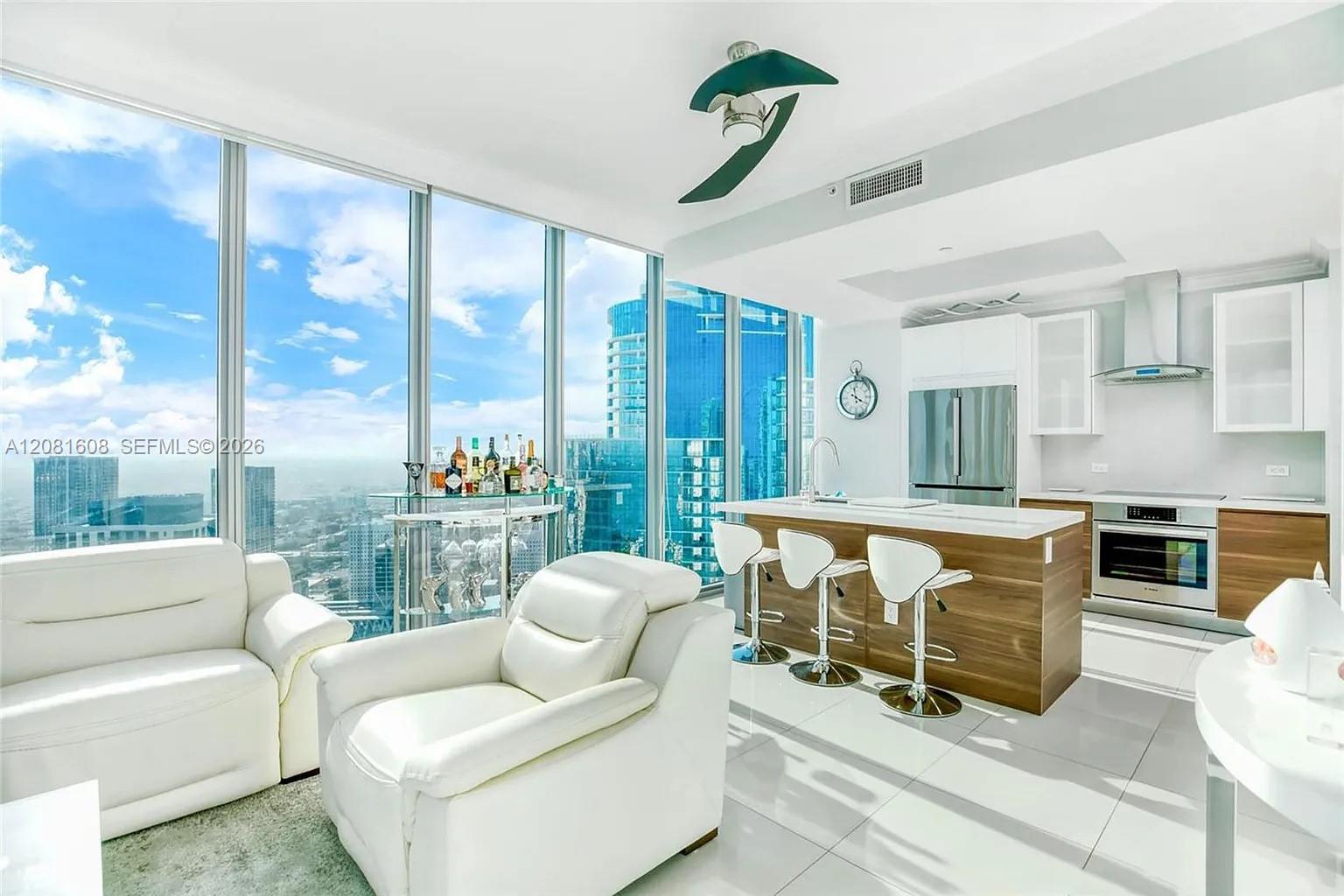 888 Biscayne Blvd # 5301 — Photo 4