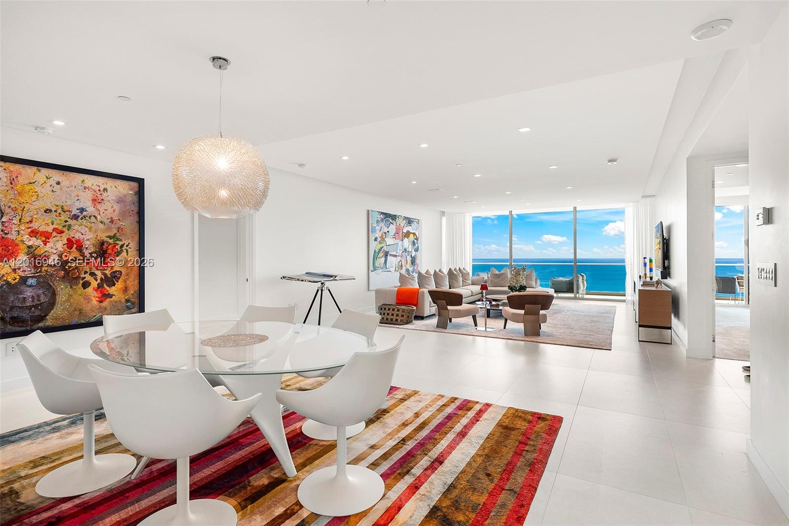 10201 Collins Ave # 1806, Bal Harbour FL 33154
