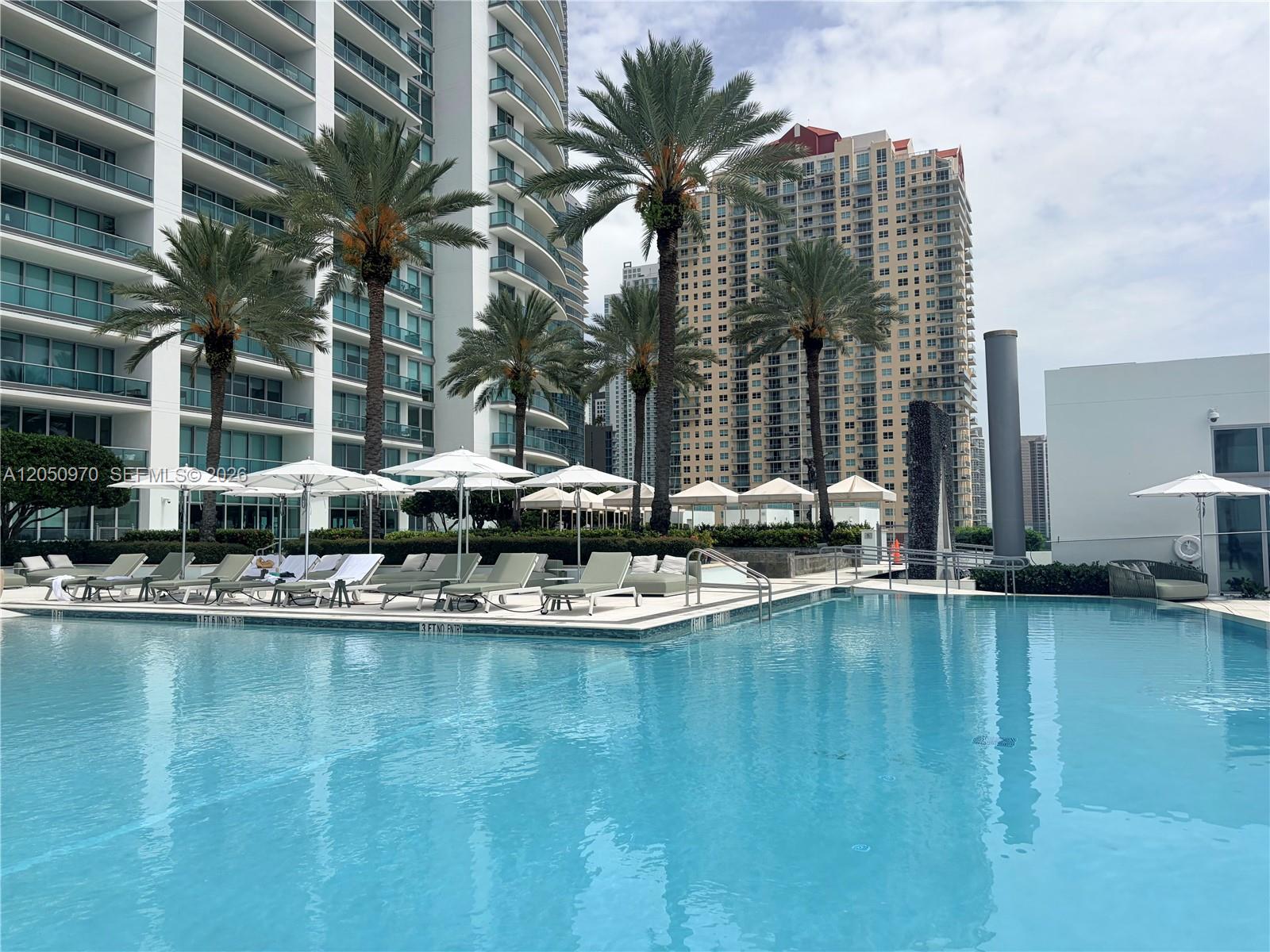 1331 Brickell Bay Dr # 201, Miami FL 33131