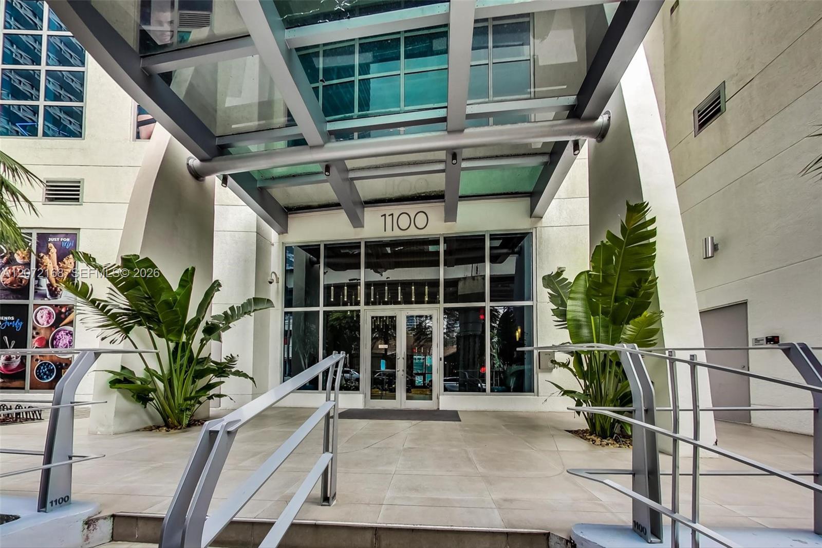 1100 S Miami Ave # 1008 — Photo 2