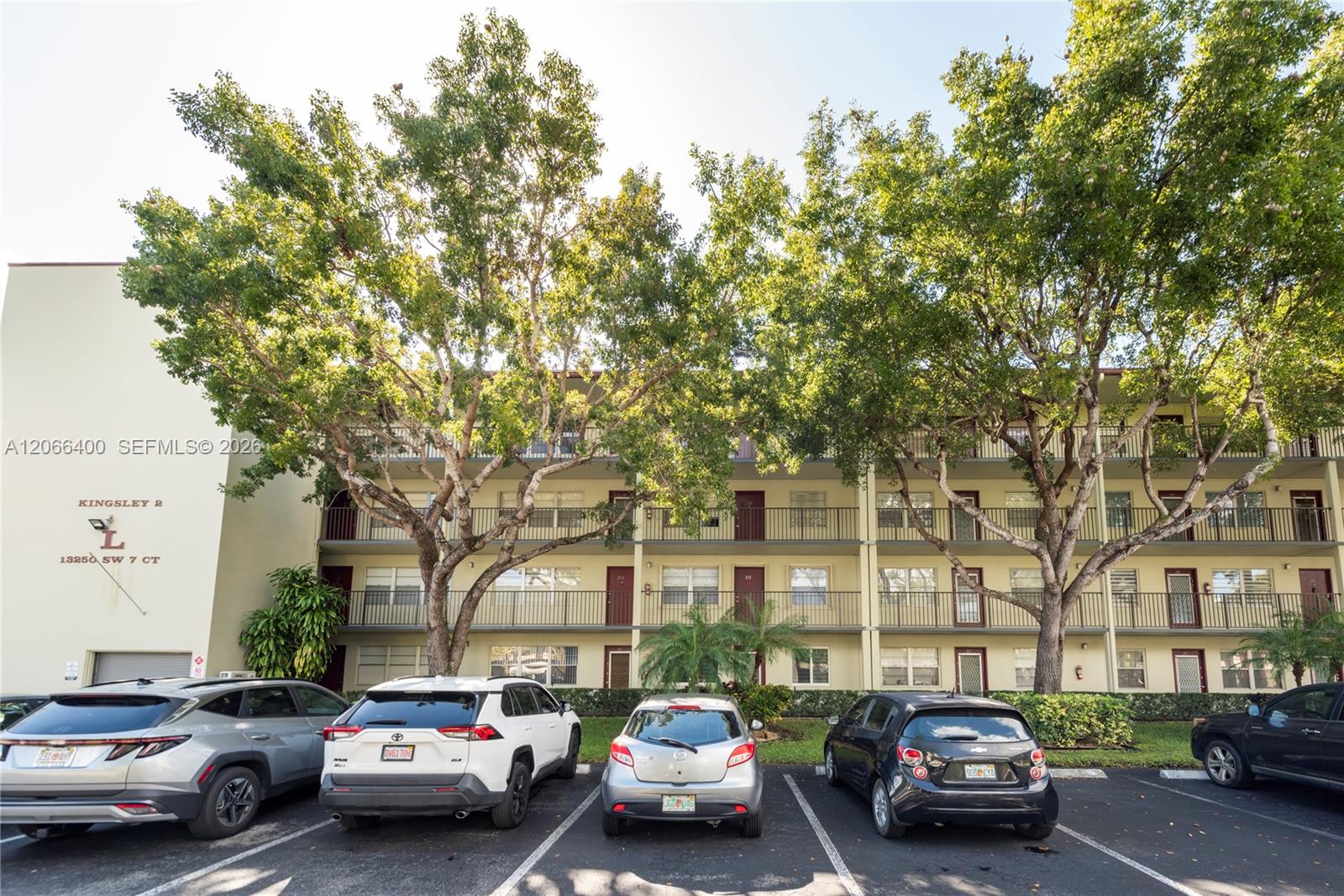 13250 SW 7th Ct # 412L — Photo 3