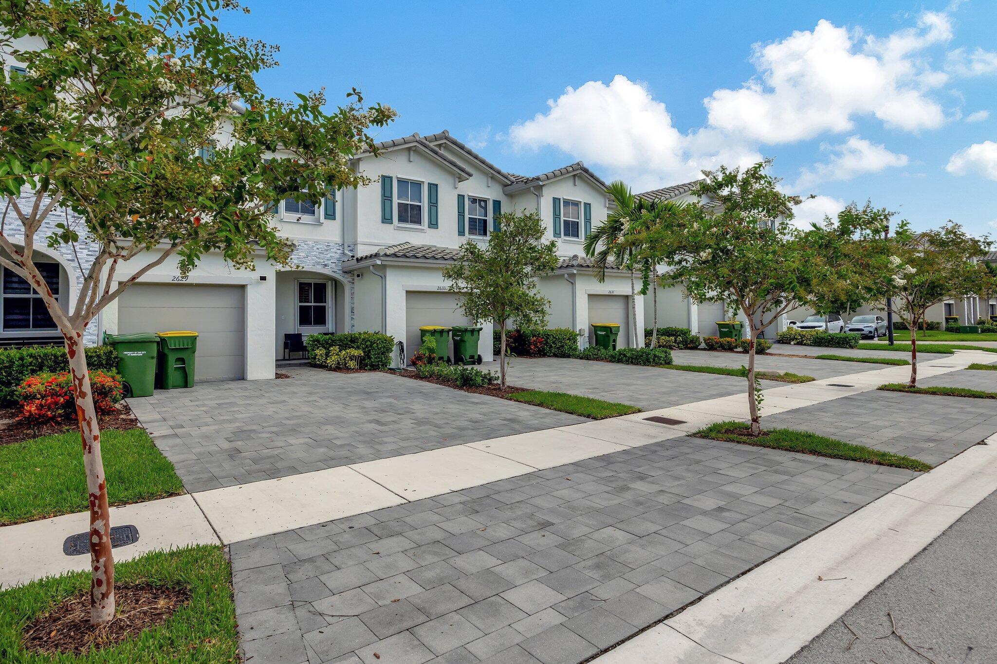 2629 SE 13th Street, Homestead FL 33035