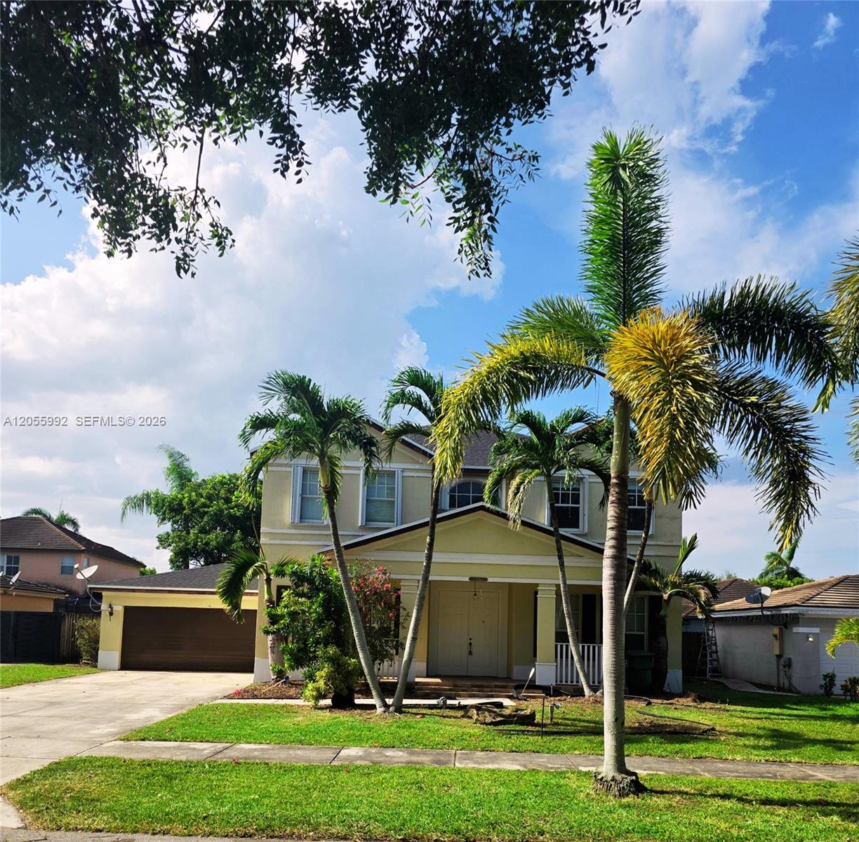12745 SW 204th Ln, Miami FL 33177