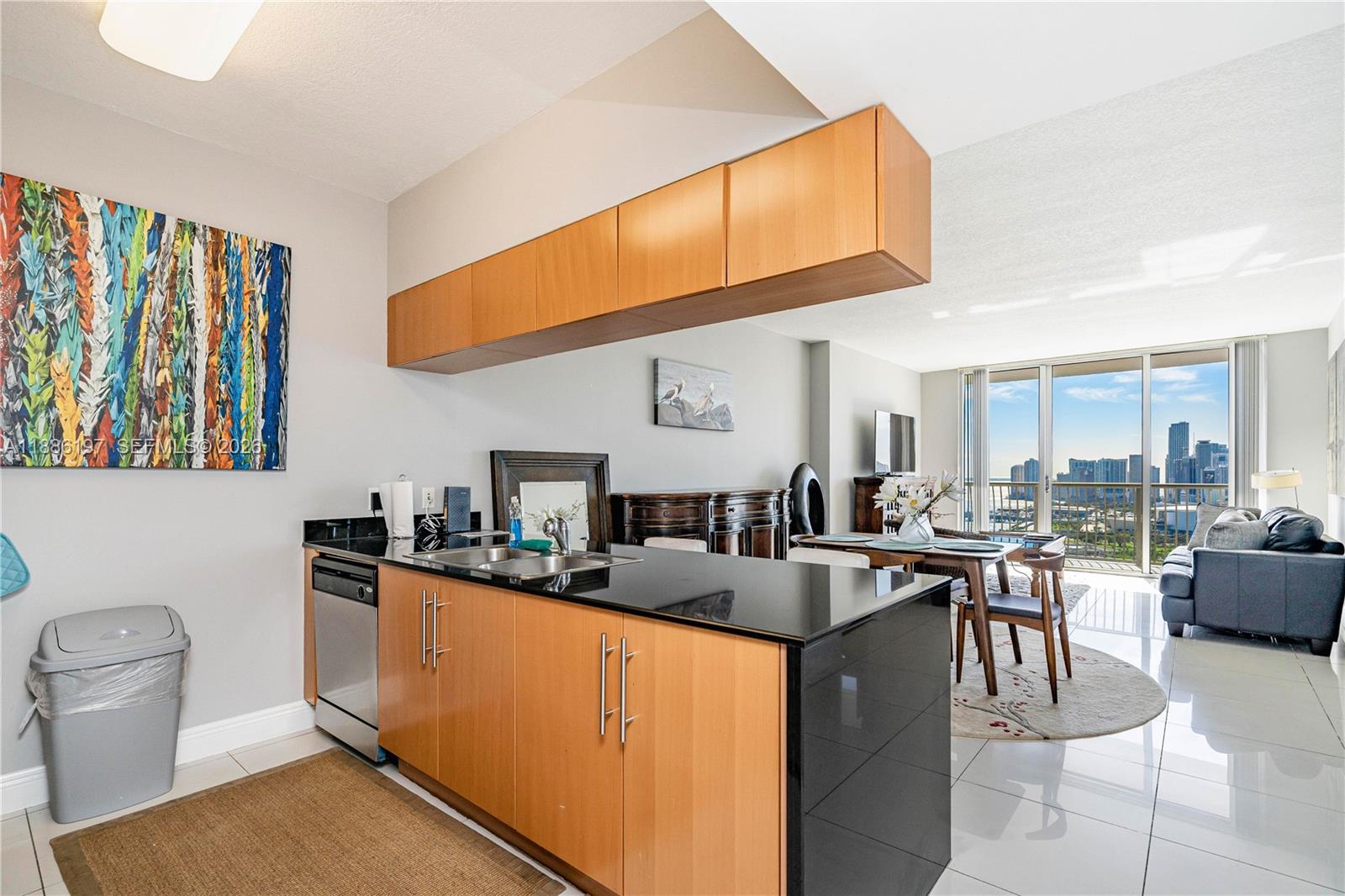 1750 N Bayshore Dr # 3410 View 10