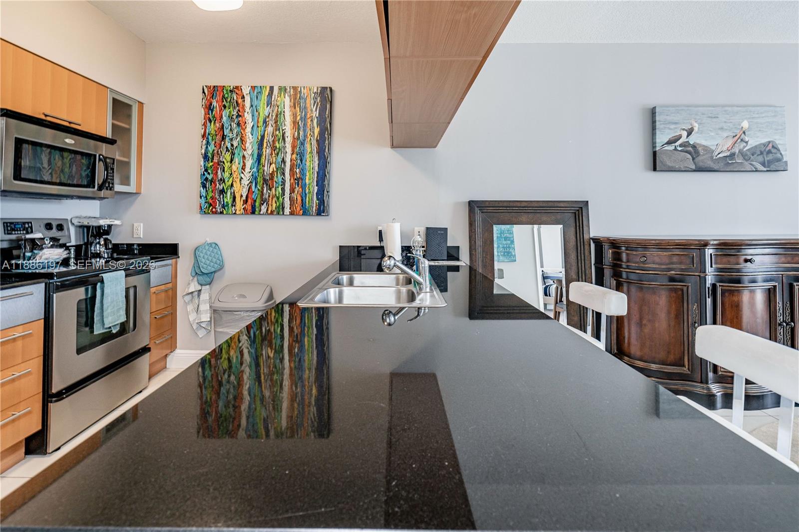 1750 N Bayshore Dr # 3410 View 11