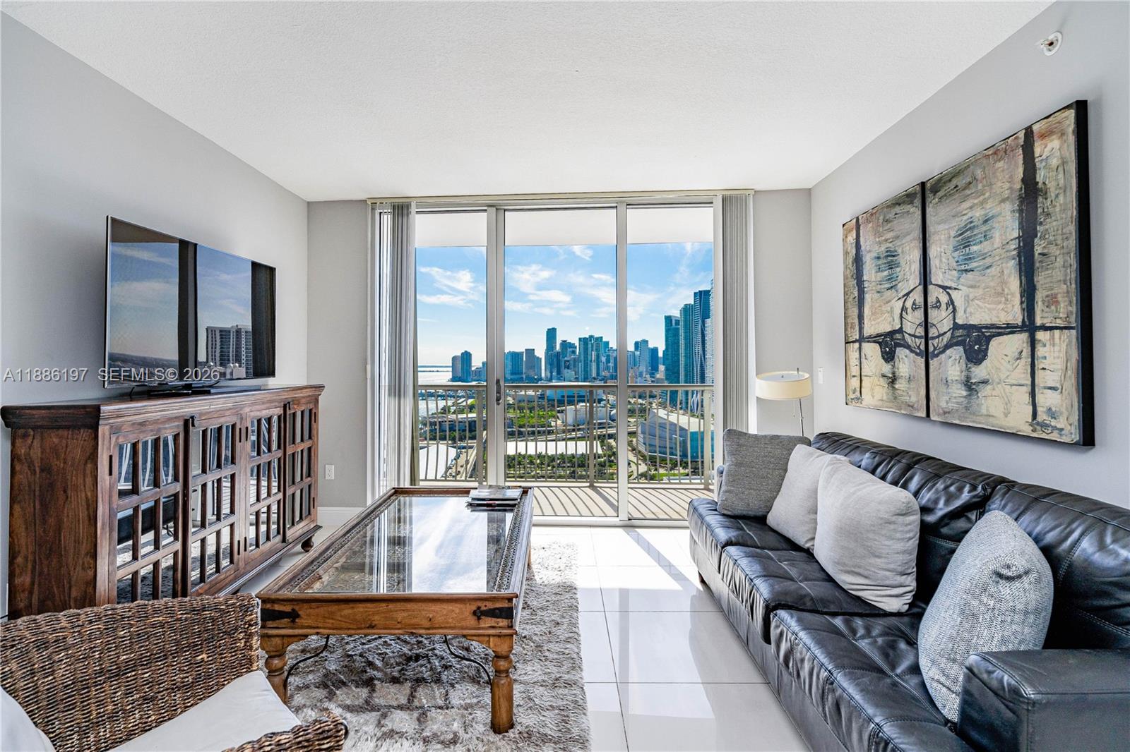 1750 N Bayshore Dr # 3410 View 13