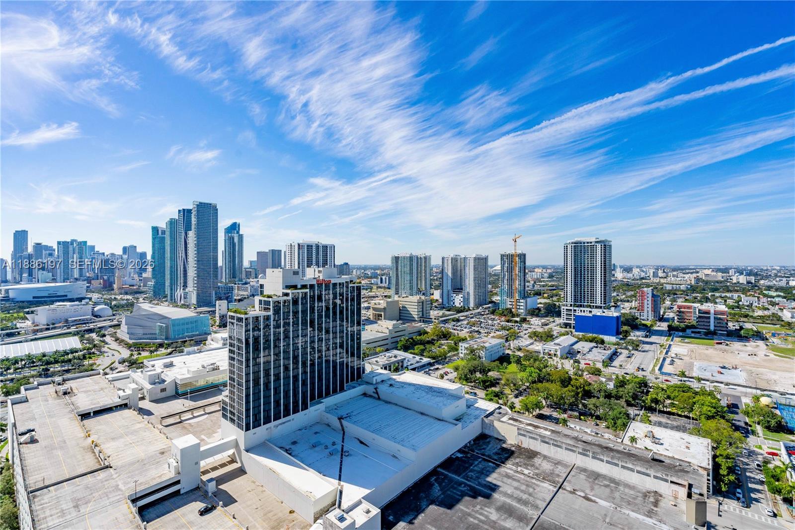 1750 N Bayshore Dr # 3410 View 14