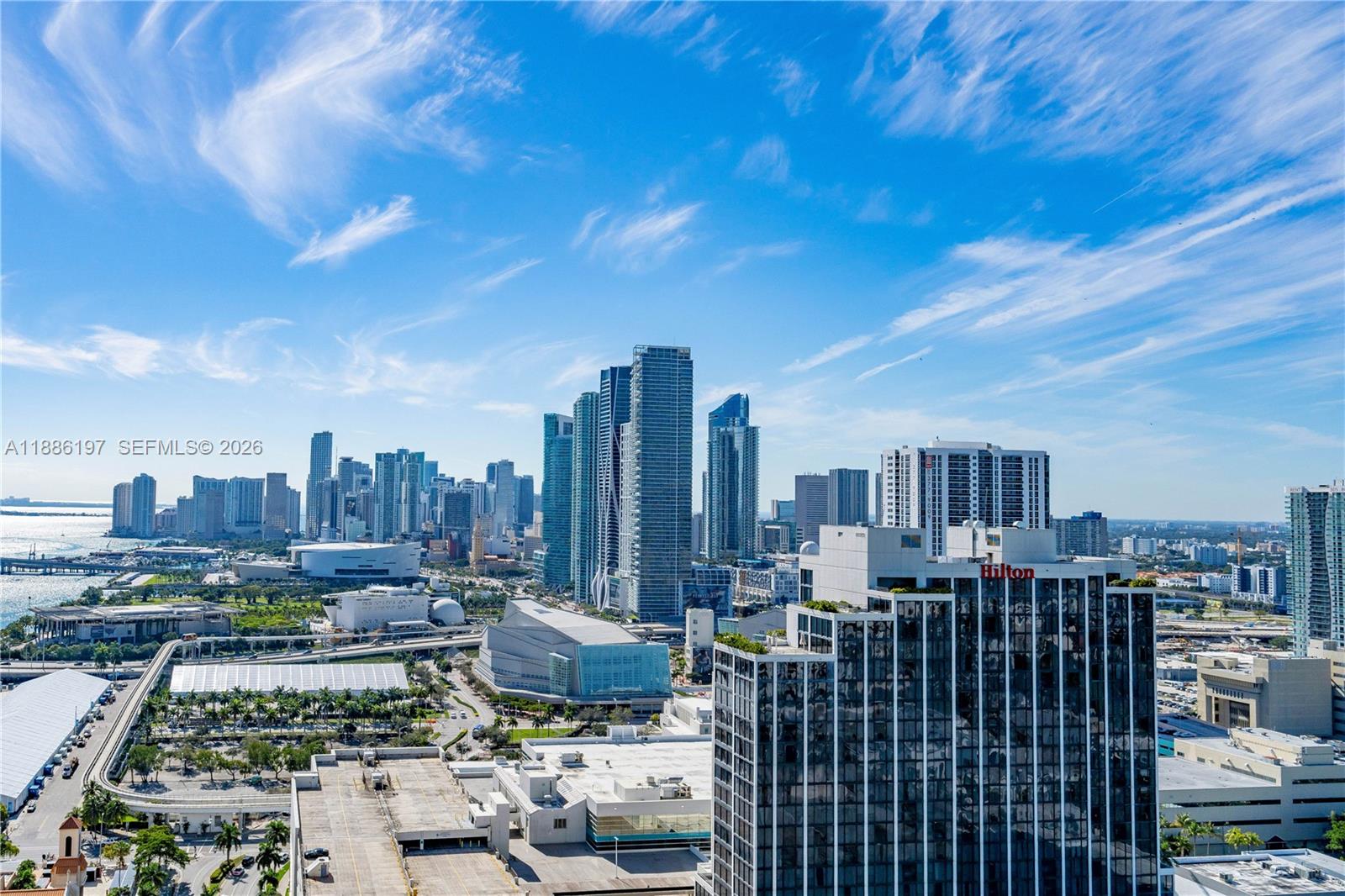 1750 N Bayshore Dr # 3410 View 15