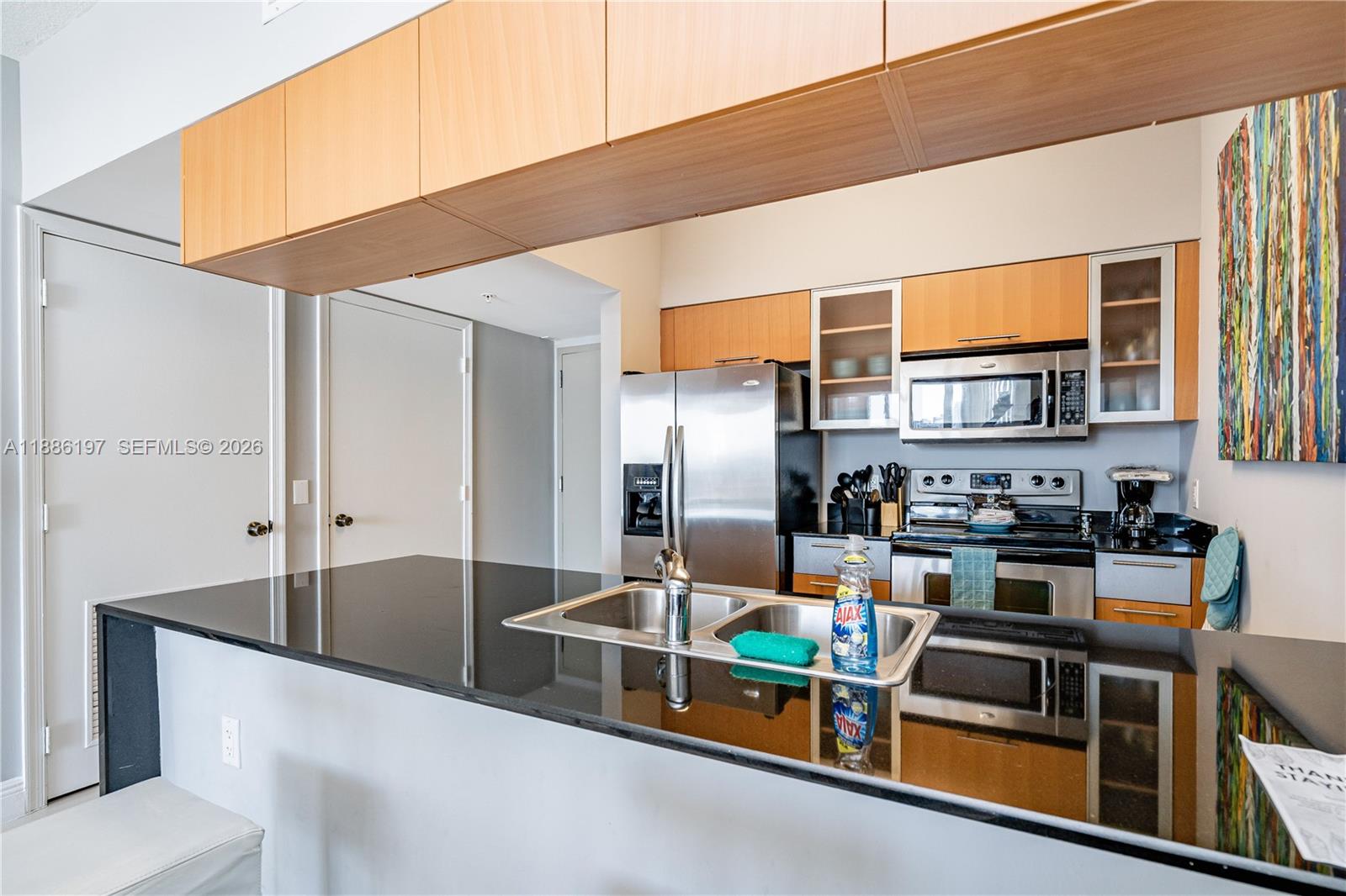 1750 N Bayshore Dr # 3410 View 9
