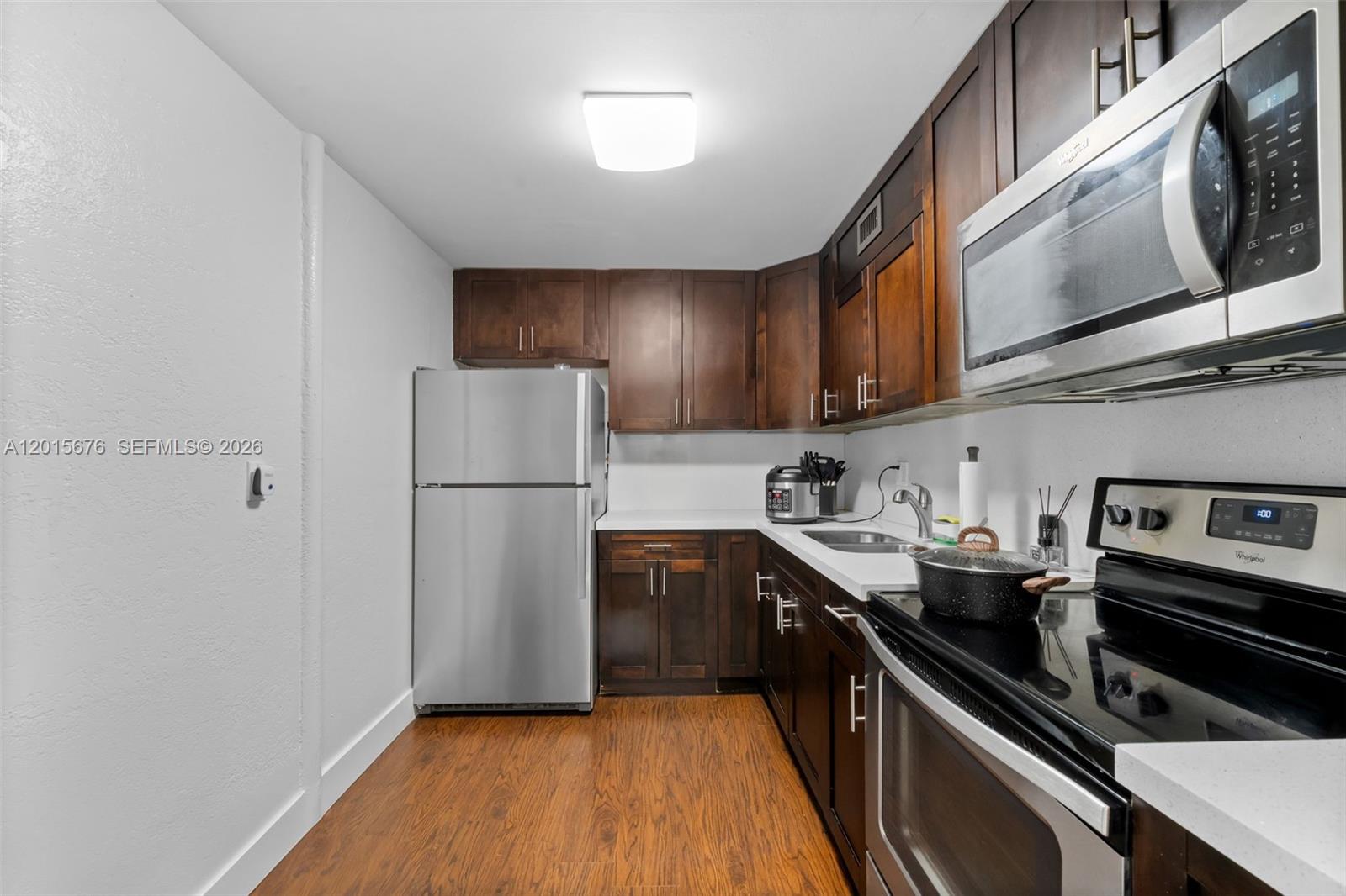 1800 Sans Souci # 332, North Miami FL 33181