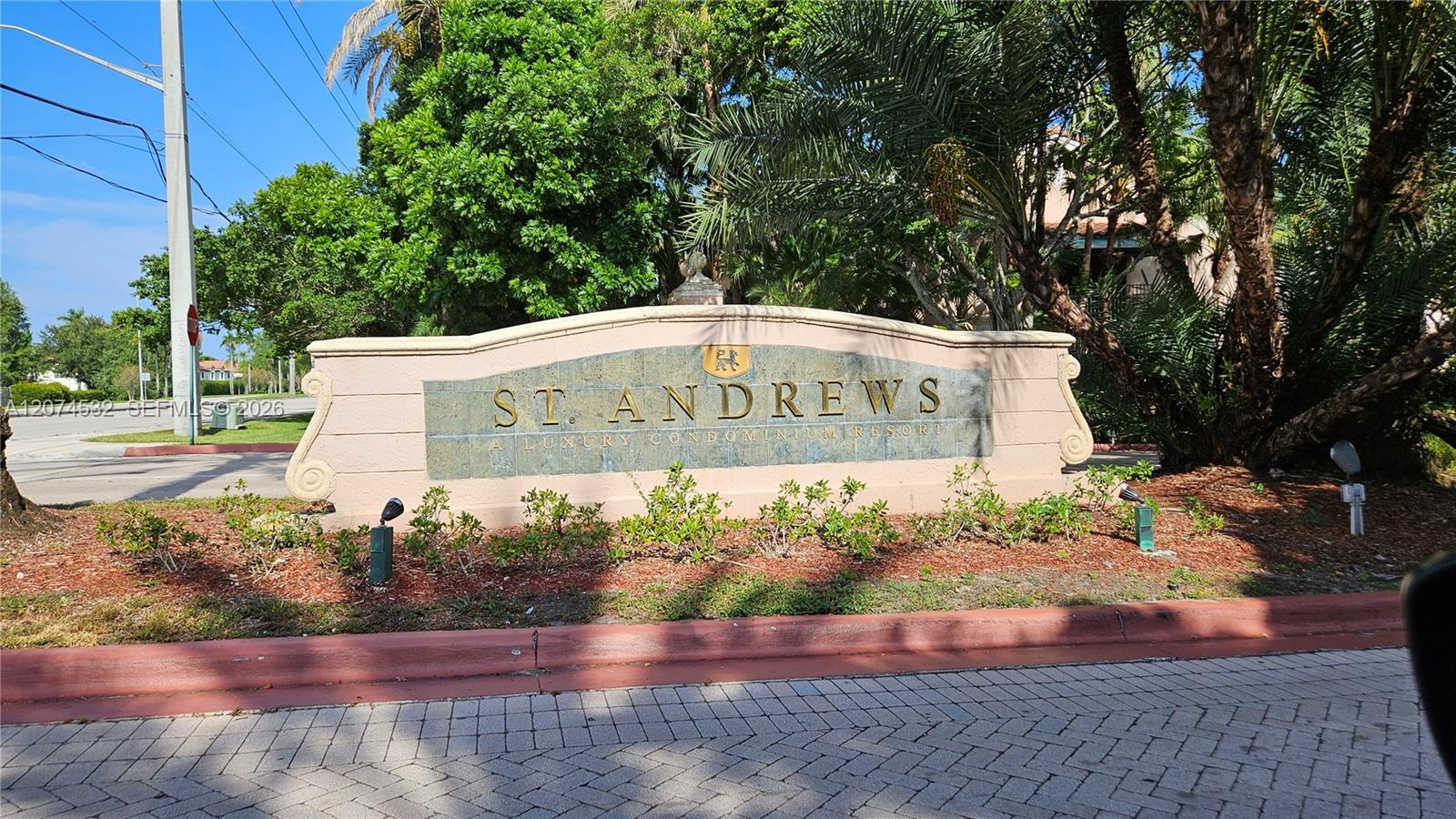 12112 Saint Andrews Pl # 309, Miramar FL 33025