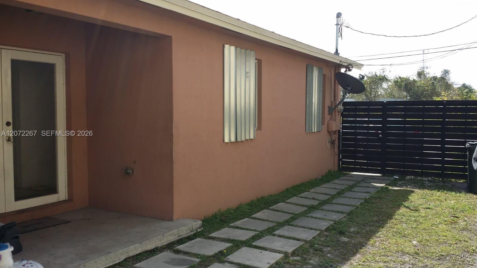 3015 NW 132nd Ter # 2 — Photo 3