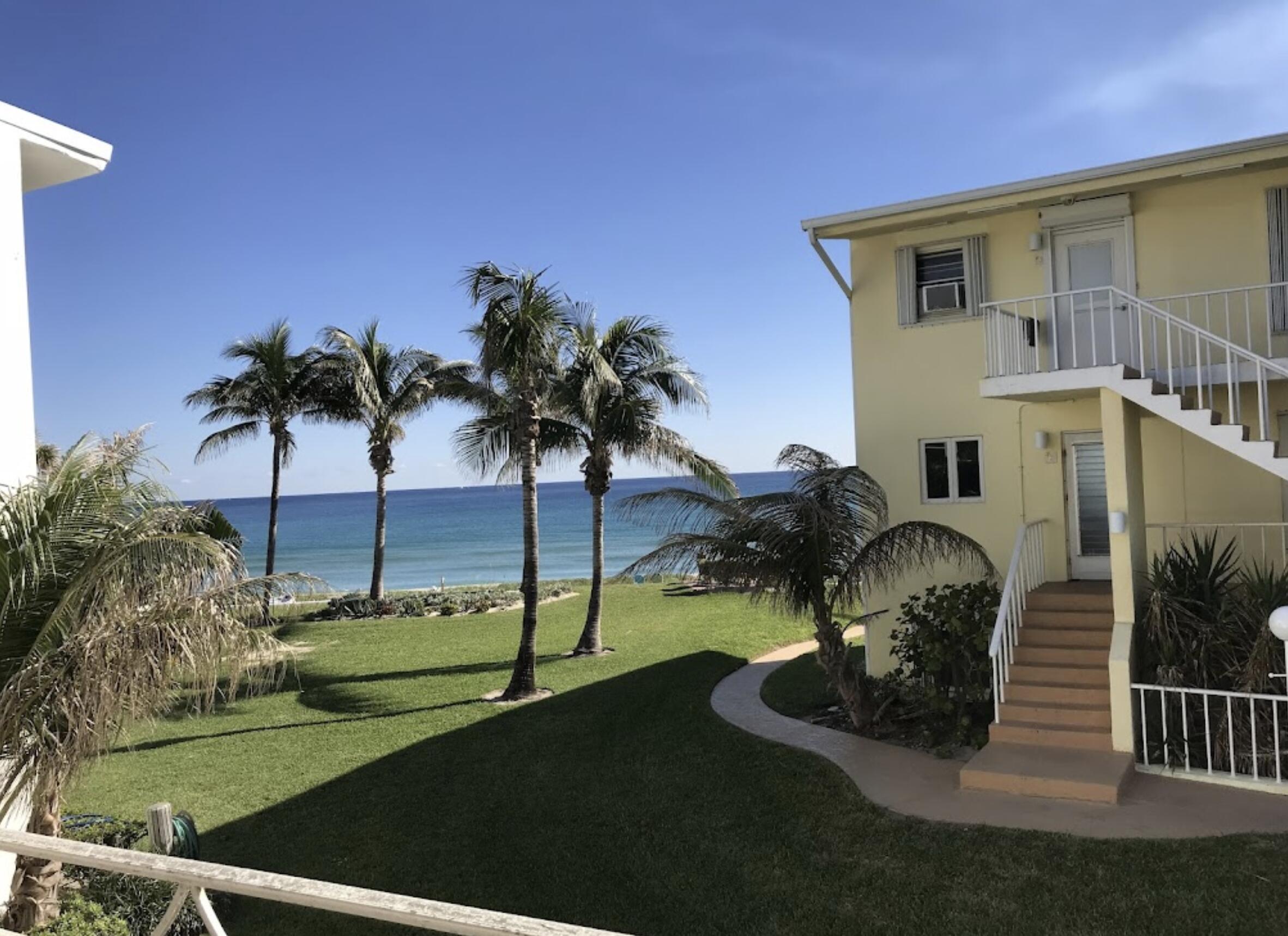 1166 Hillsboro Mile # 26, Hillsboro Beach FL 33062