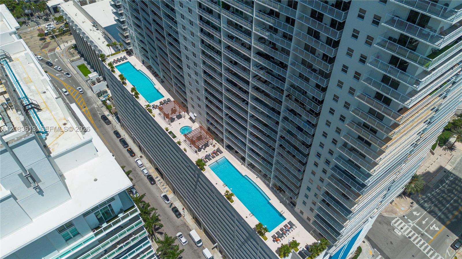 1200 Brickell Bay Dr # 4121, Miami FL 33131