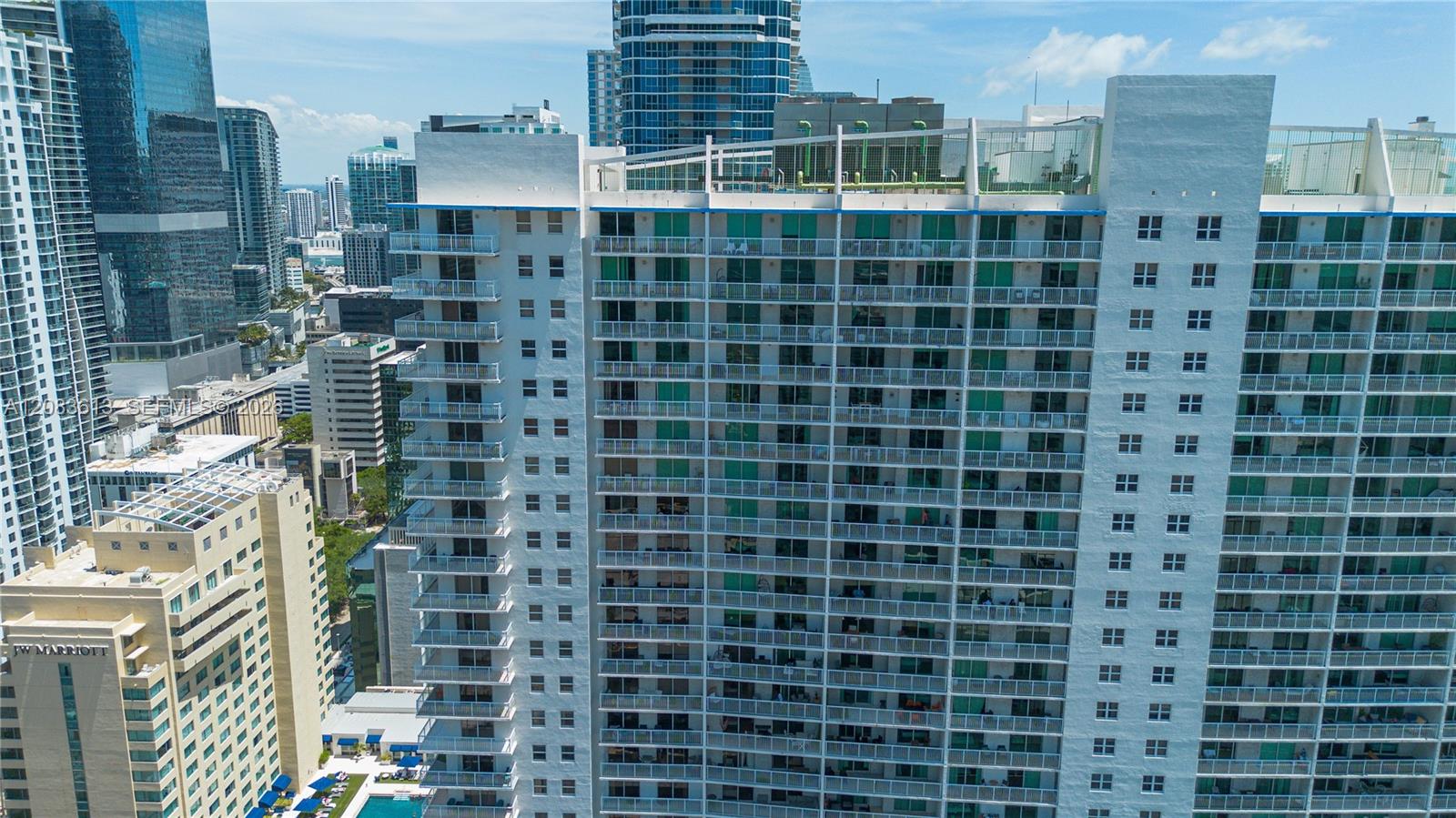 1200 Brickell Bay Dr # 4121 — Photo 2