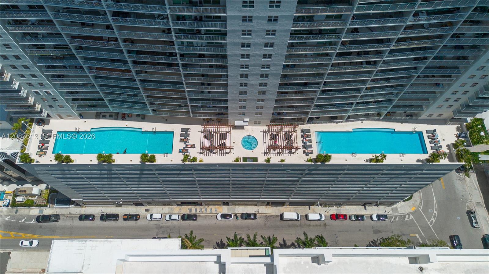 1200 Brickell Bay Dr # 4121 — Photo 3