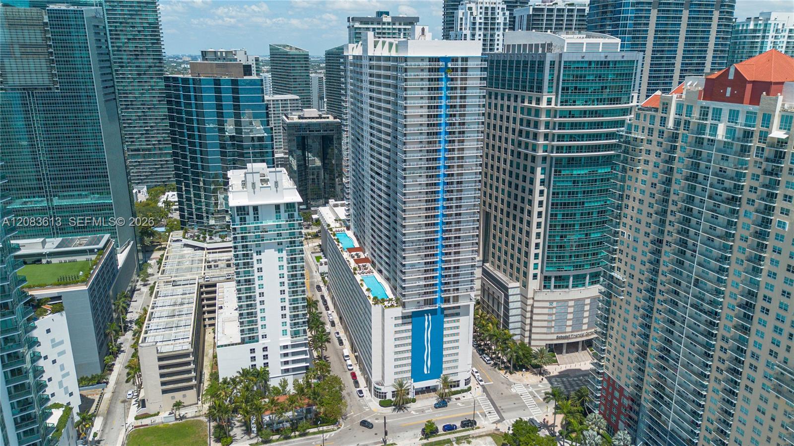 1200 Brickell Bay Dr # 4121 — Photo 5